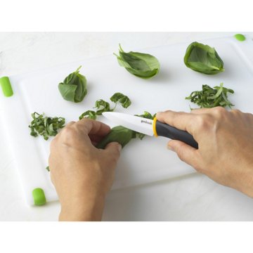 GoodCook Touch Paring Knife, 3 in