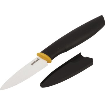GoodCook Touch Paring Knife, 3 in