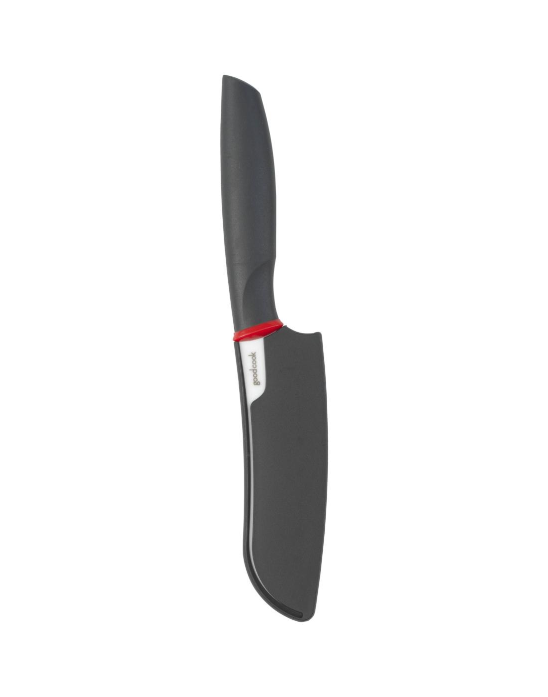 GoodCook Touch Santoku Knife; image 2 of 4