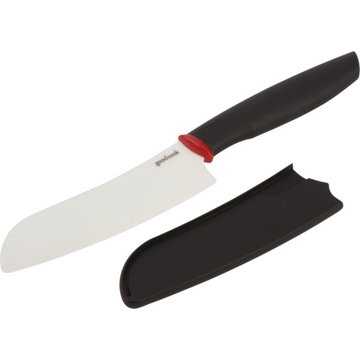GoodCook Touch Santoku Knife, 5"