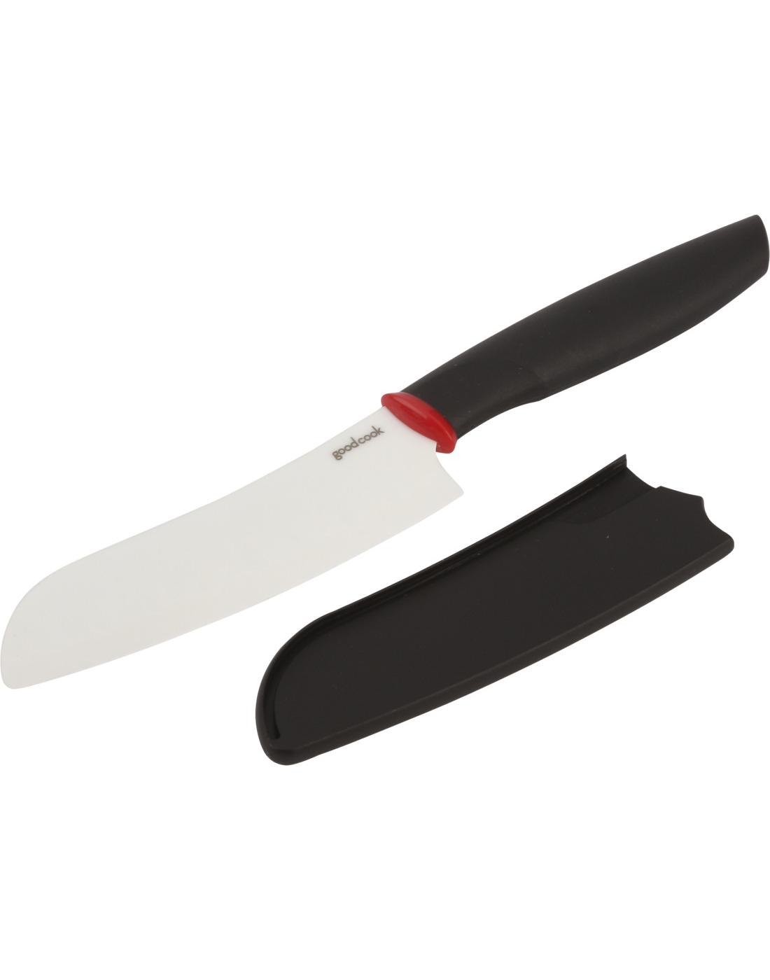 GoodCook Touch Santoku Knife; image 4 of 4