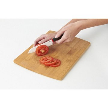 GoodCook Touch Santoku Knife, 5"