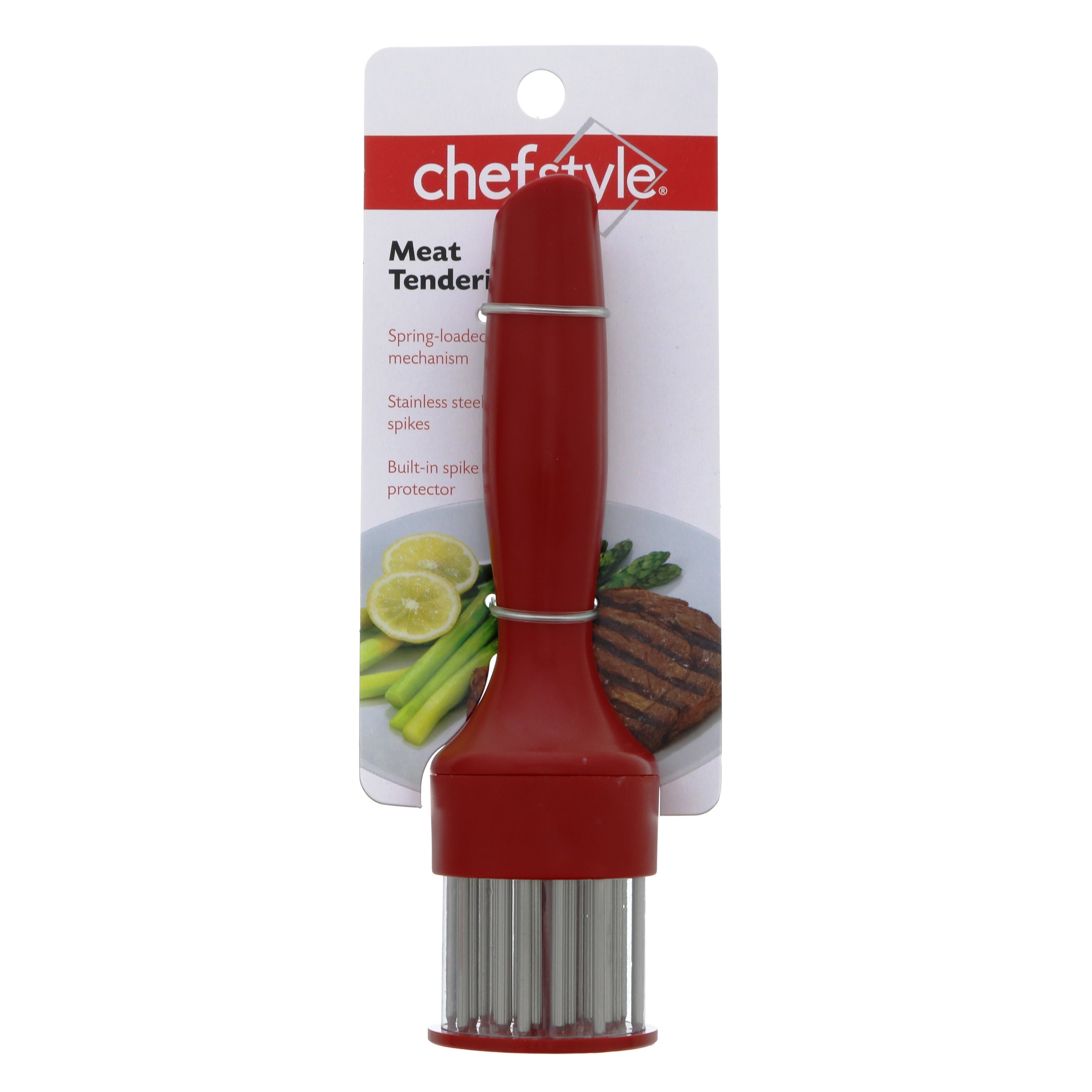 chefstyle Meat Tenderizer Shop Utensils & Gadgets at HEB
