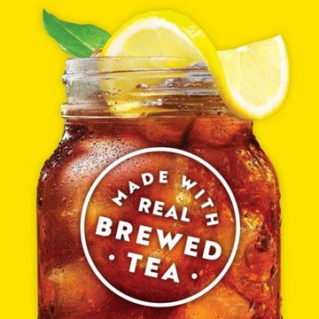 Twisted Tea Hard Iced Tea Party Pack Variety 12 pk Cans, 12 oz