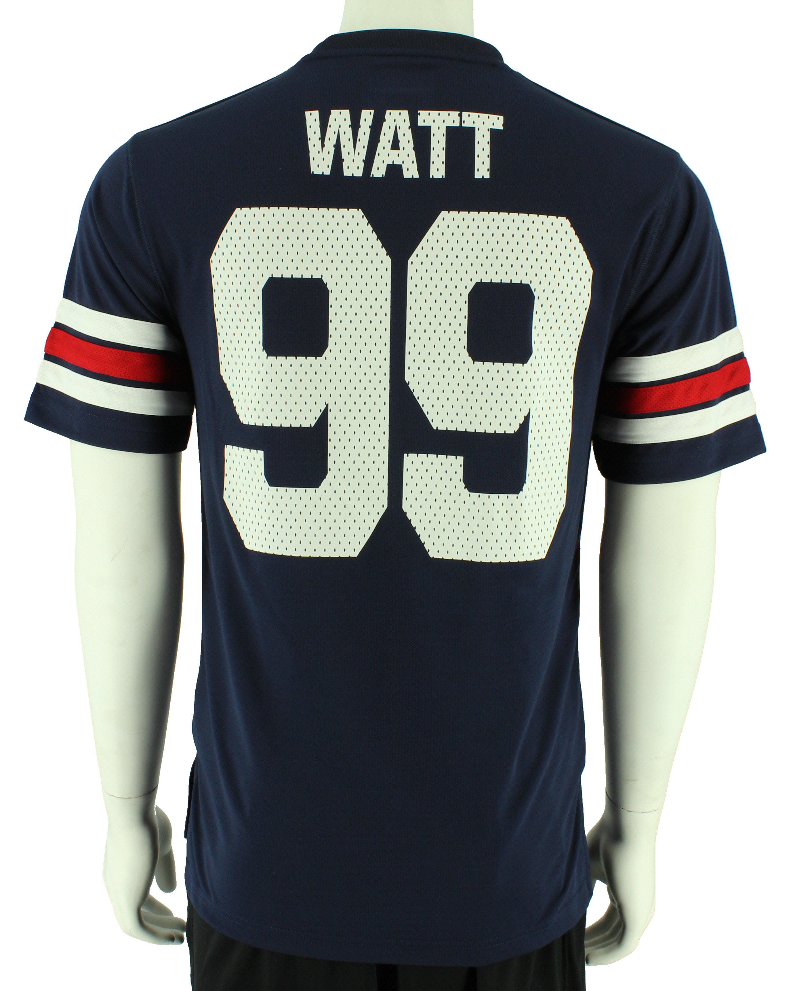 Houston texans watt jersey best sale