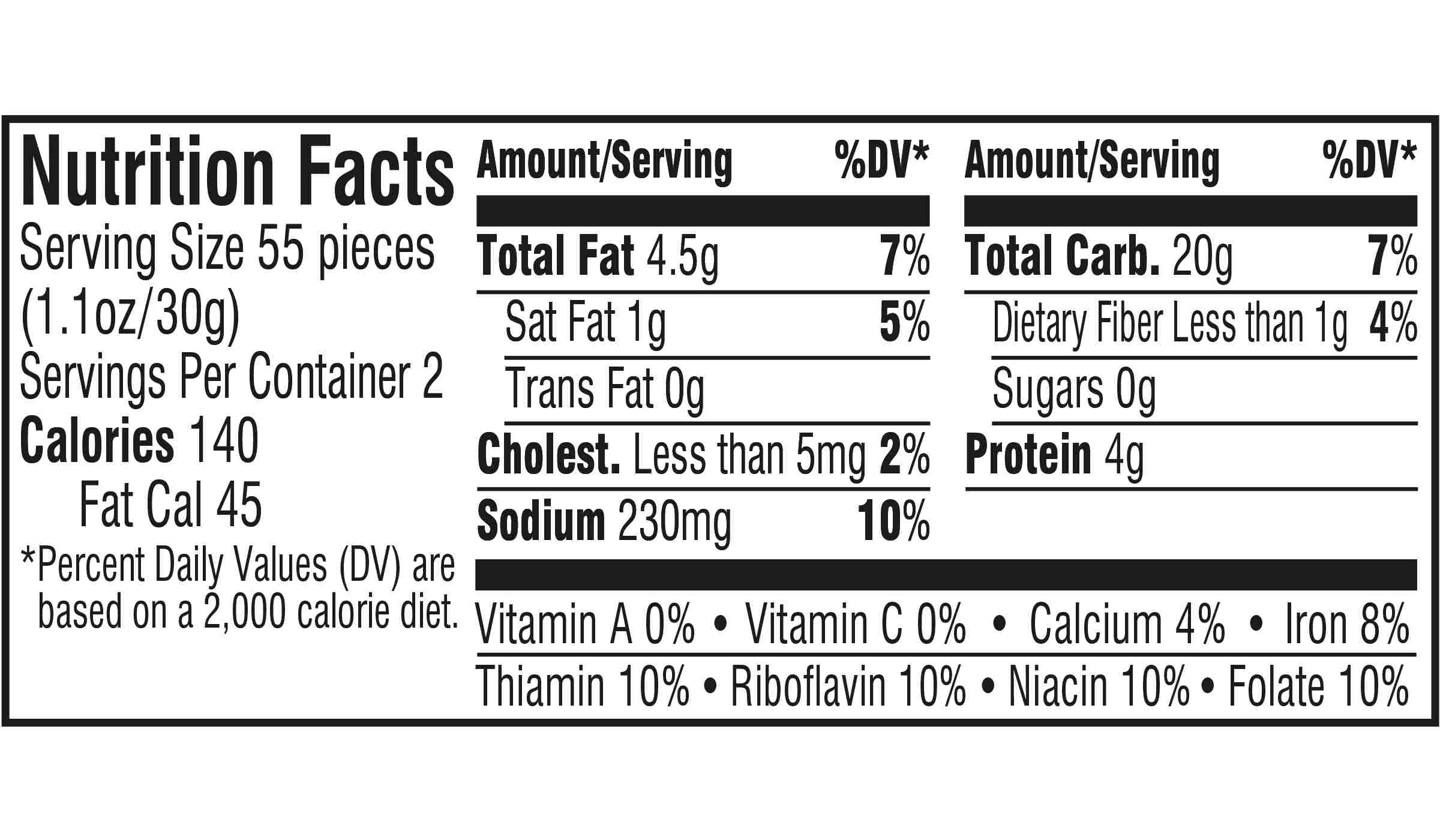 Pepperidge Farm Goldfish Princess Cheddar Baked Snack Crackers Single Serve Carton; image 2 of 2