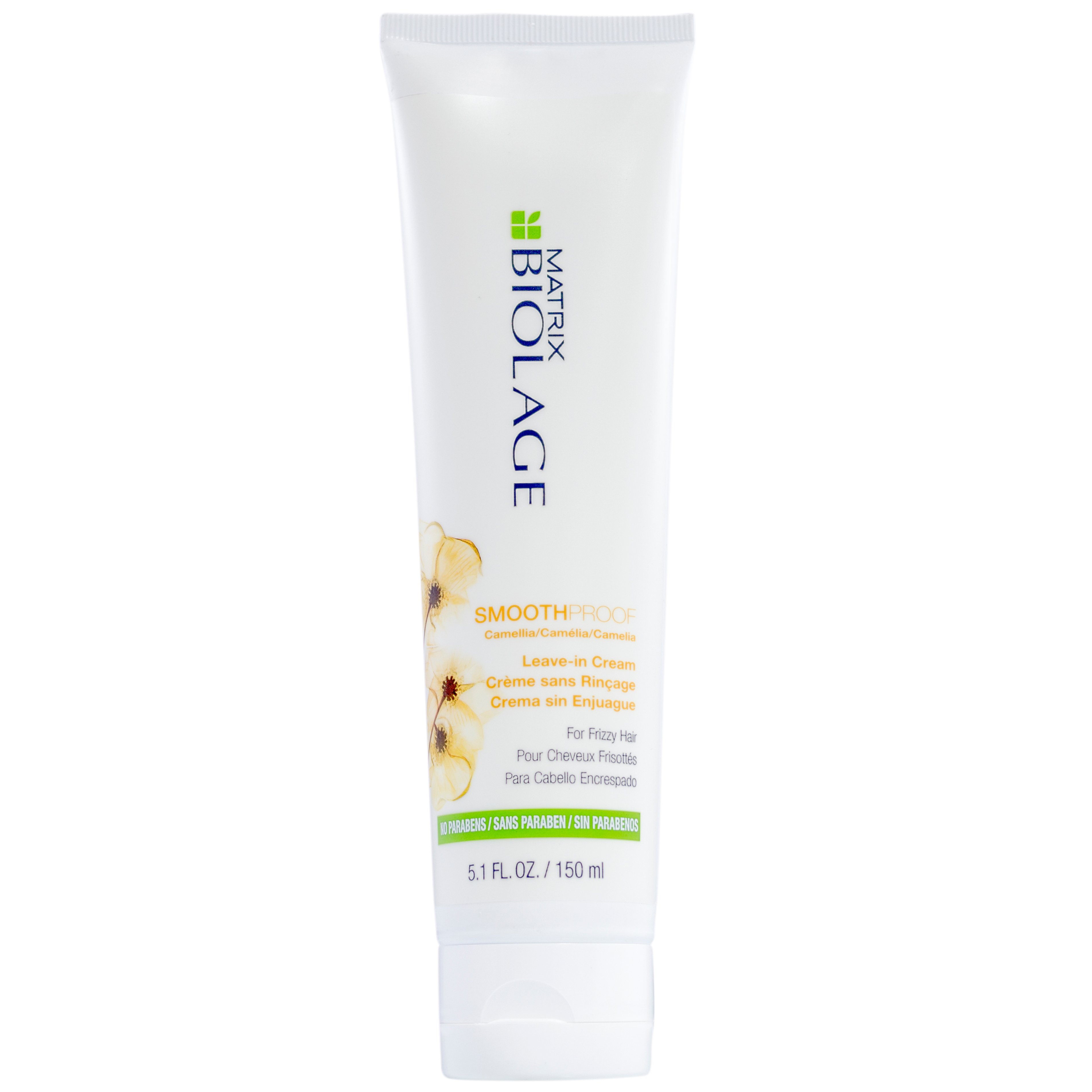 Matrix Biolage Smoothproof LeaveIn Conditioner Shop Shampoo & Conditioner at HEB