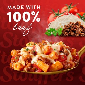 Stouffer's Baked Ziti - Large Family Size