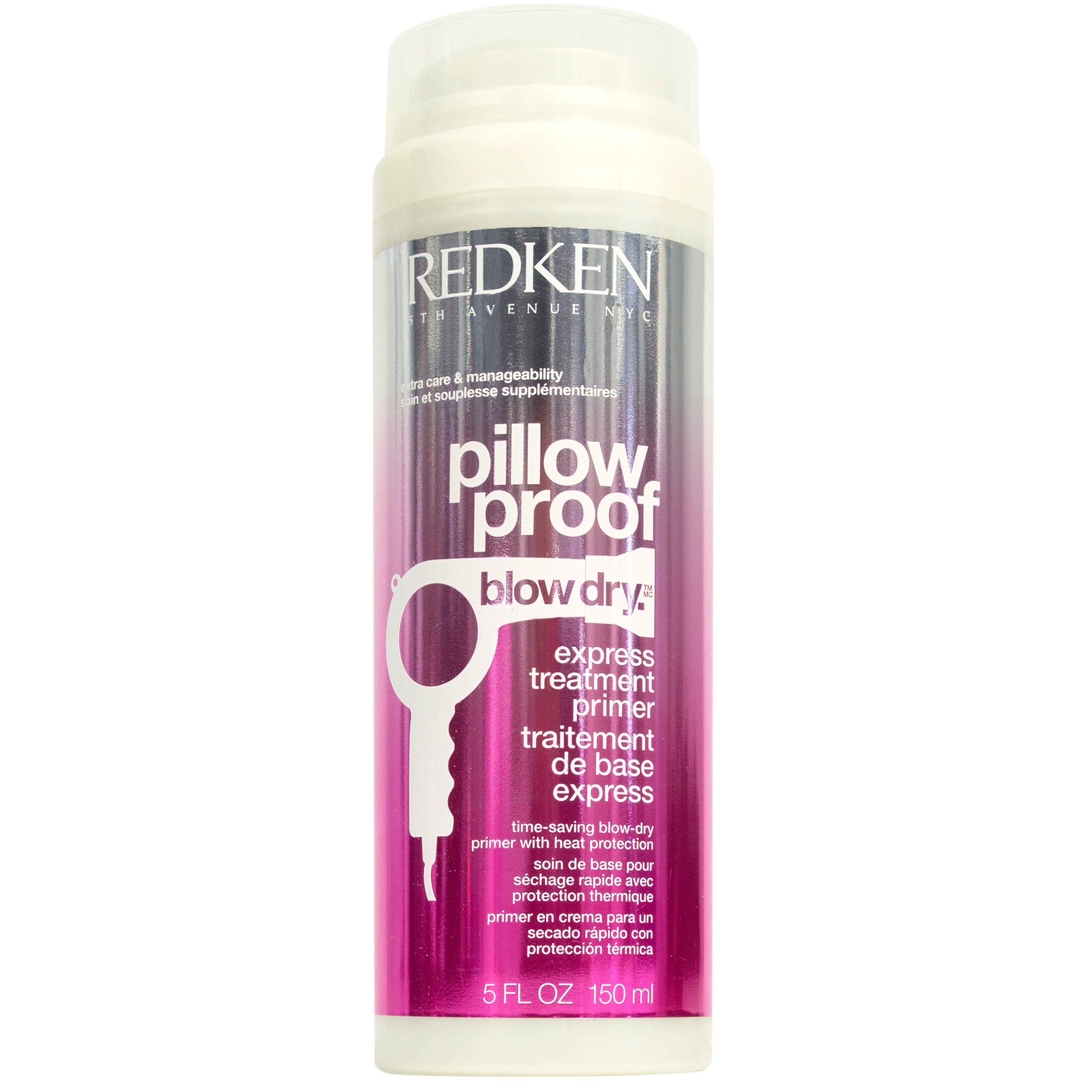 Redken Pillow Proof Blow Dry Primer Shop Hair Care at HEB