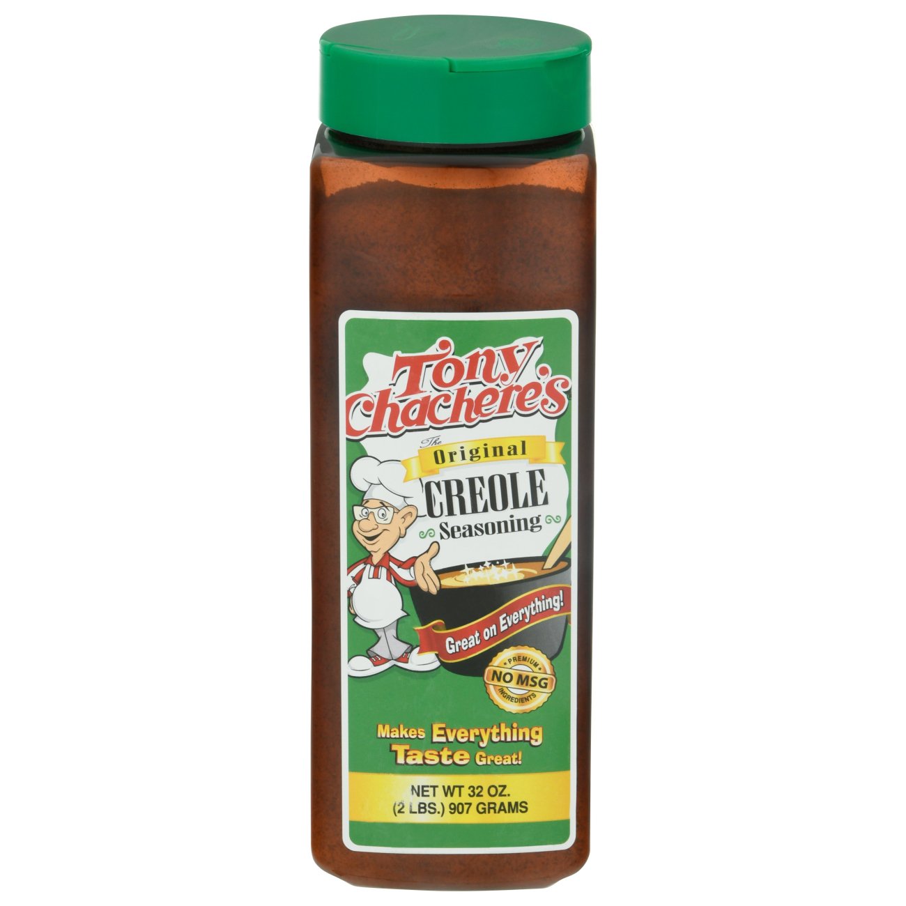 creole spice