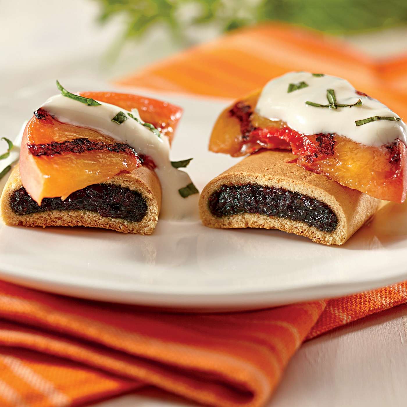 Newtons Soft & Fruit Chewy Fig Cookie Bars; image 10 of 10