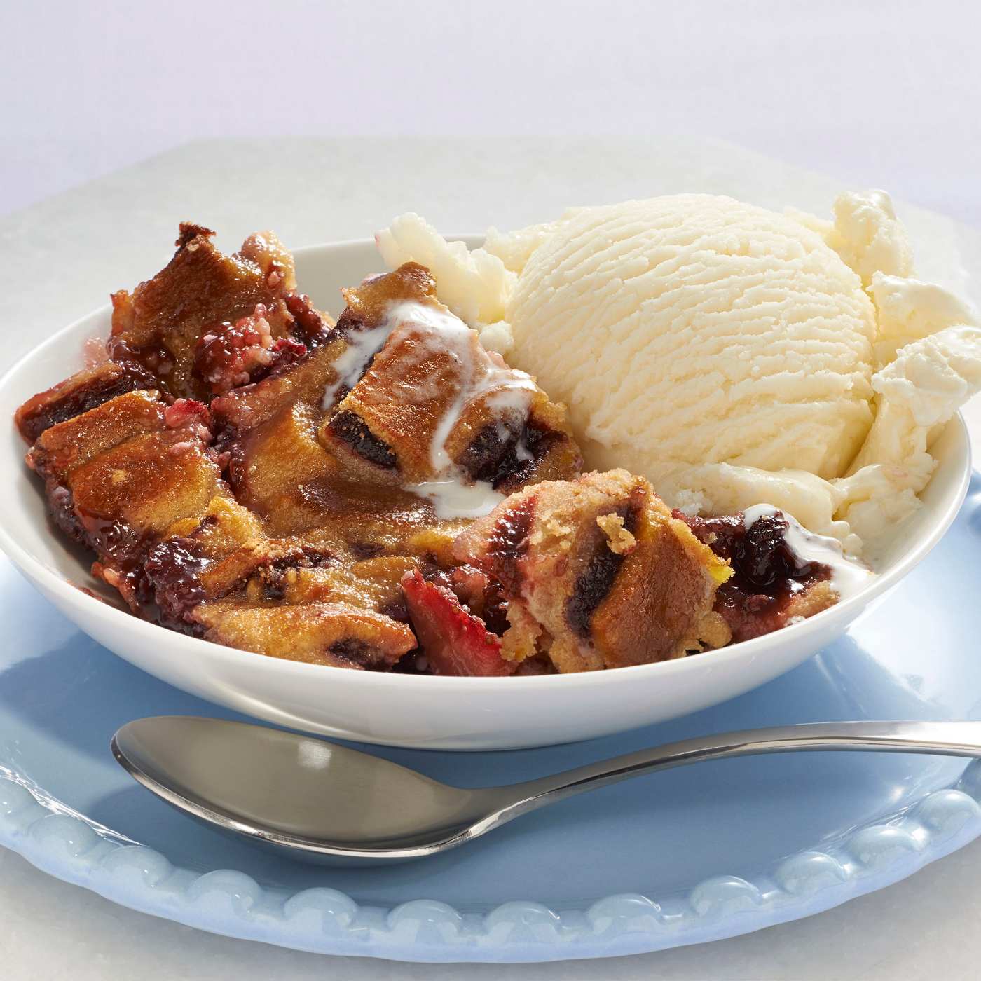 Newtons Soft & Fruit Chewy Fig Cookie Bars; image 4 of 10