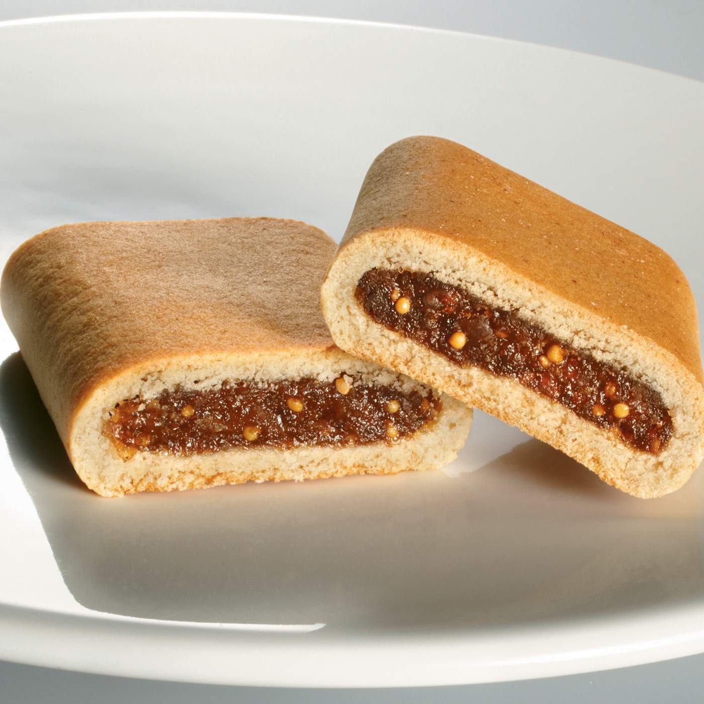 Newtons Soft & Fruit Chewy Fig Cookie Bars; image 7 of 10