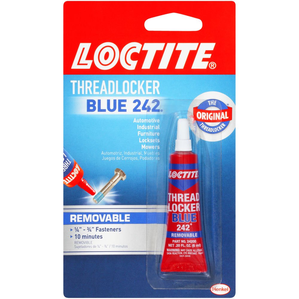 Loctite для подшипников