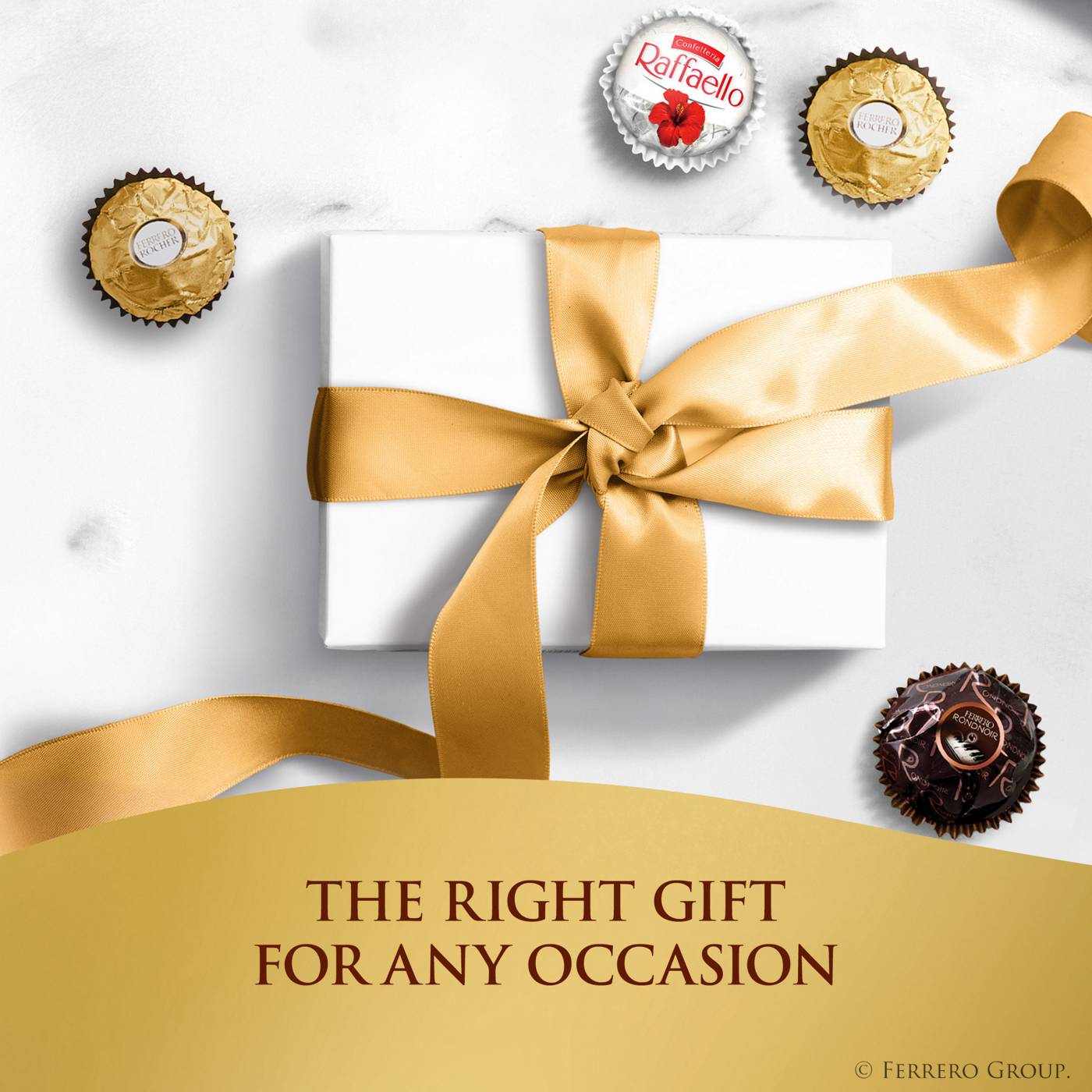 Ferrero Collection Fine Assorted Confections Gift Box, 24 pc; image 8 of 9