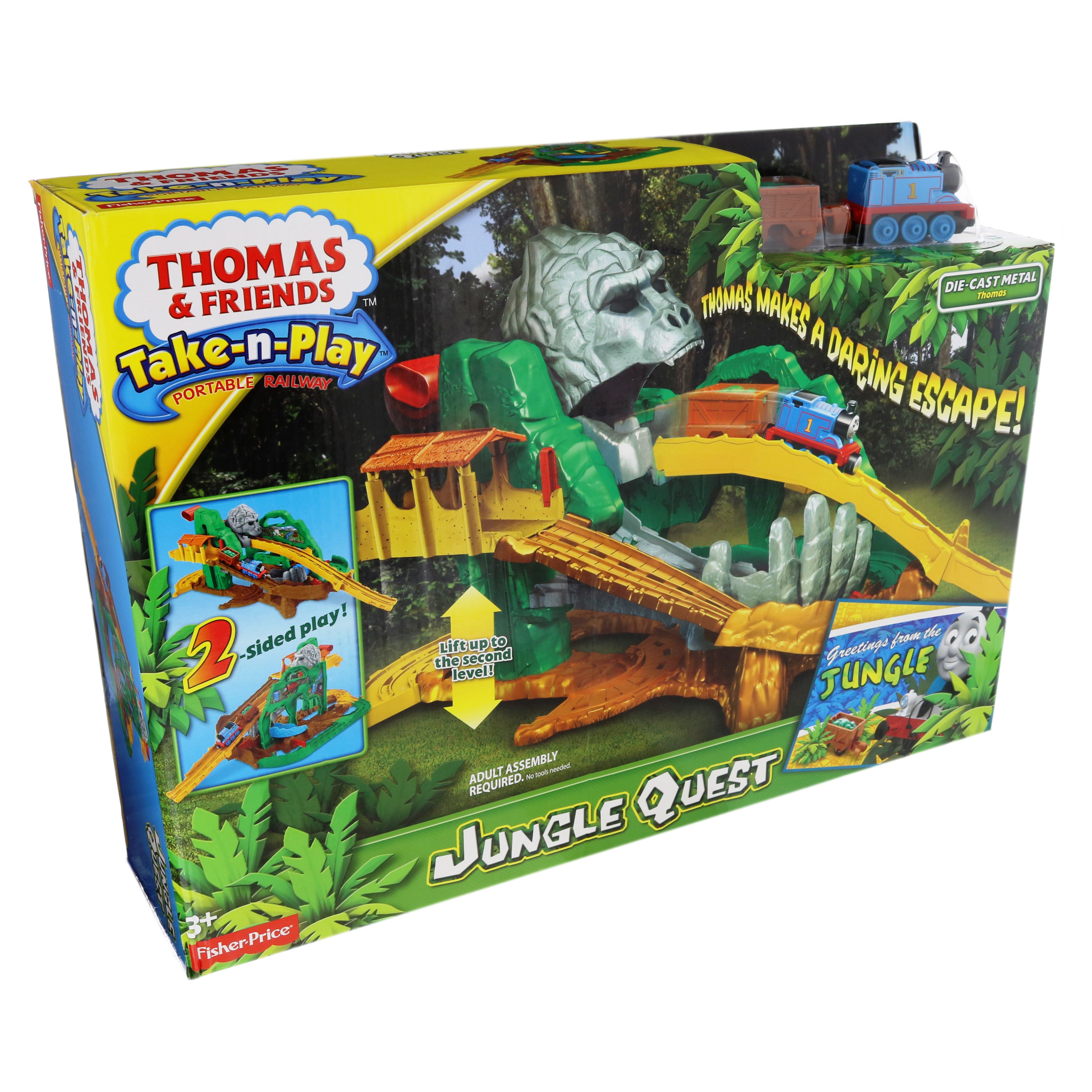 thomas take n play sets