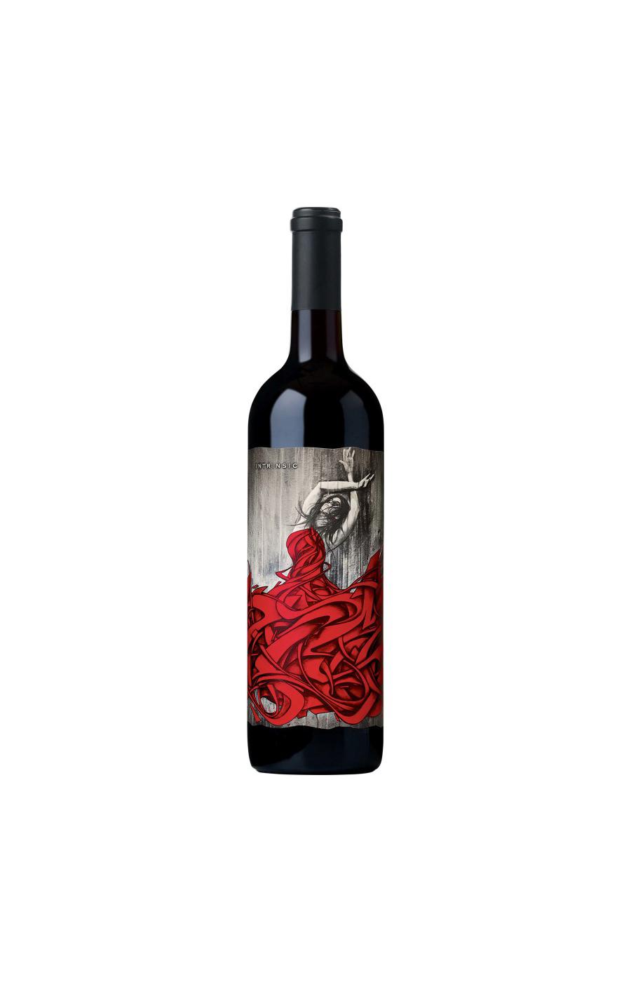 Intrinsic Cabernet; image 1 of 7