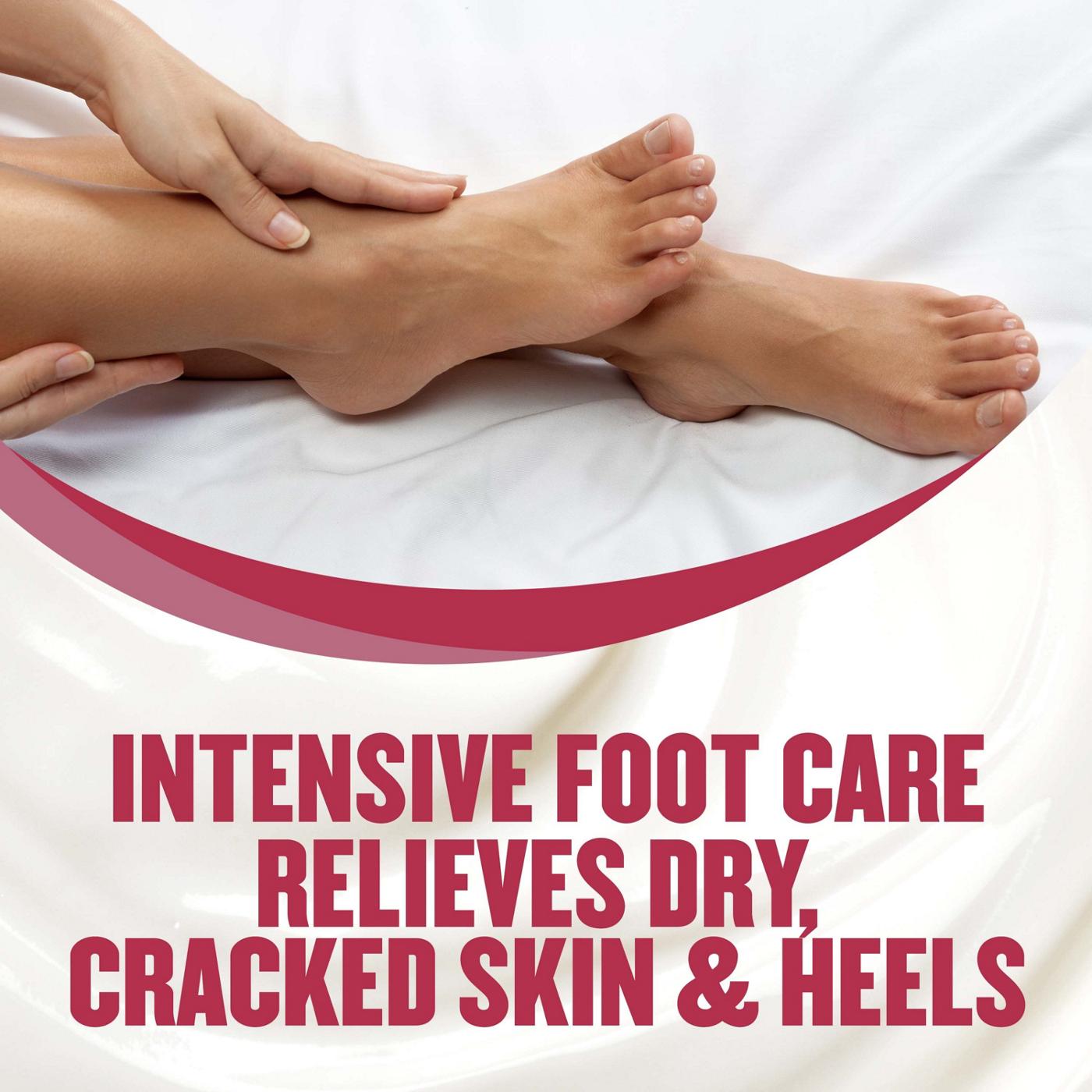 Gold Bond Medicated Diabetics' Dry Skin Relief Foot Cream Skin Protectant; image 8 of 9