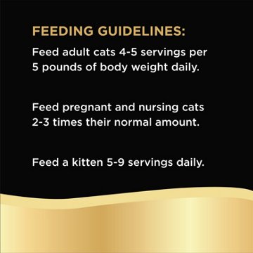 Sheba Perfect Portions Cat Food Cuts With Sustainable Salmon Twin-Pack Trays