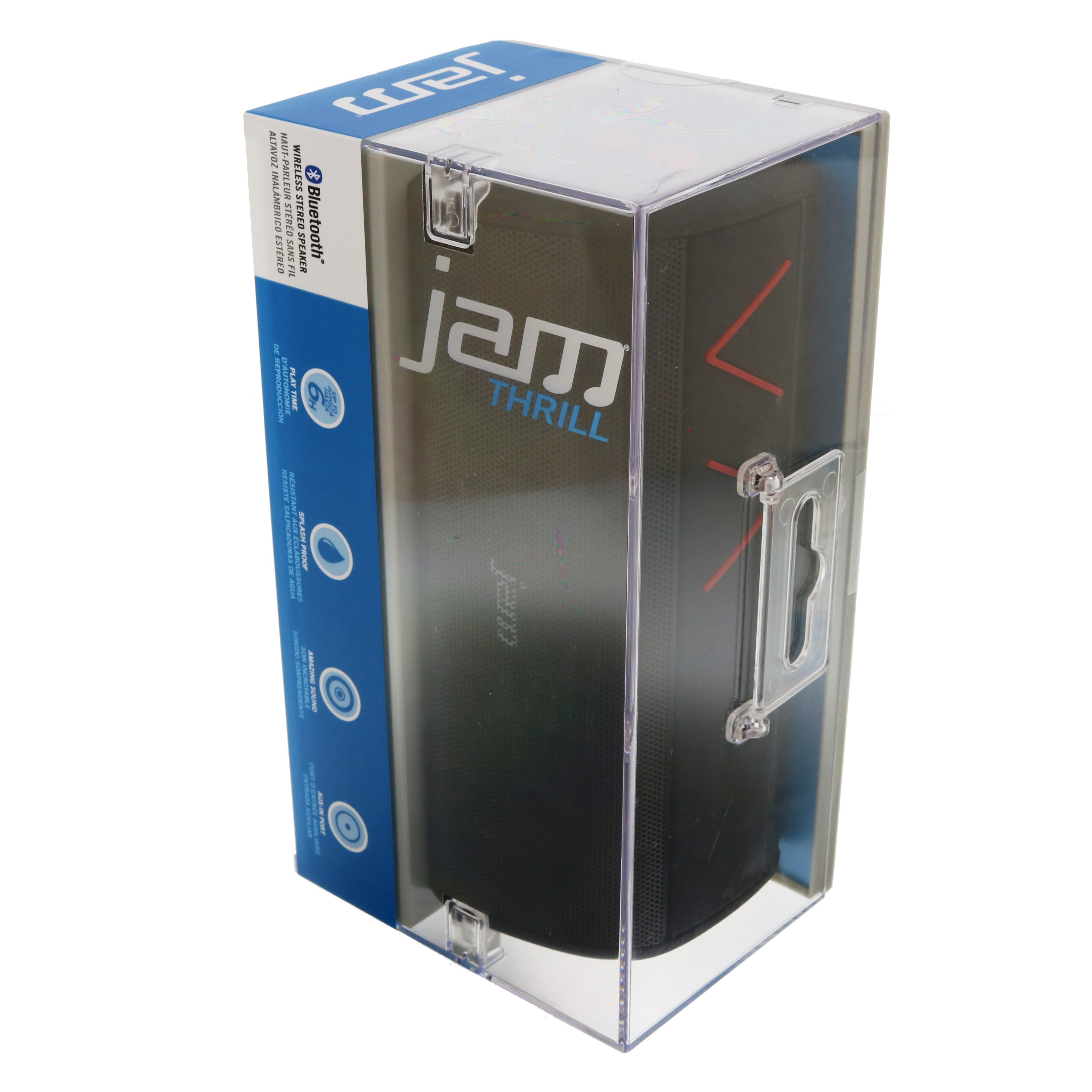 jam thrill speaker