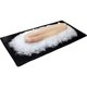 Fresh Cod Loin, by lb