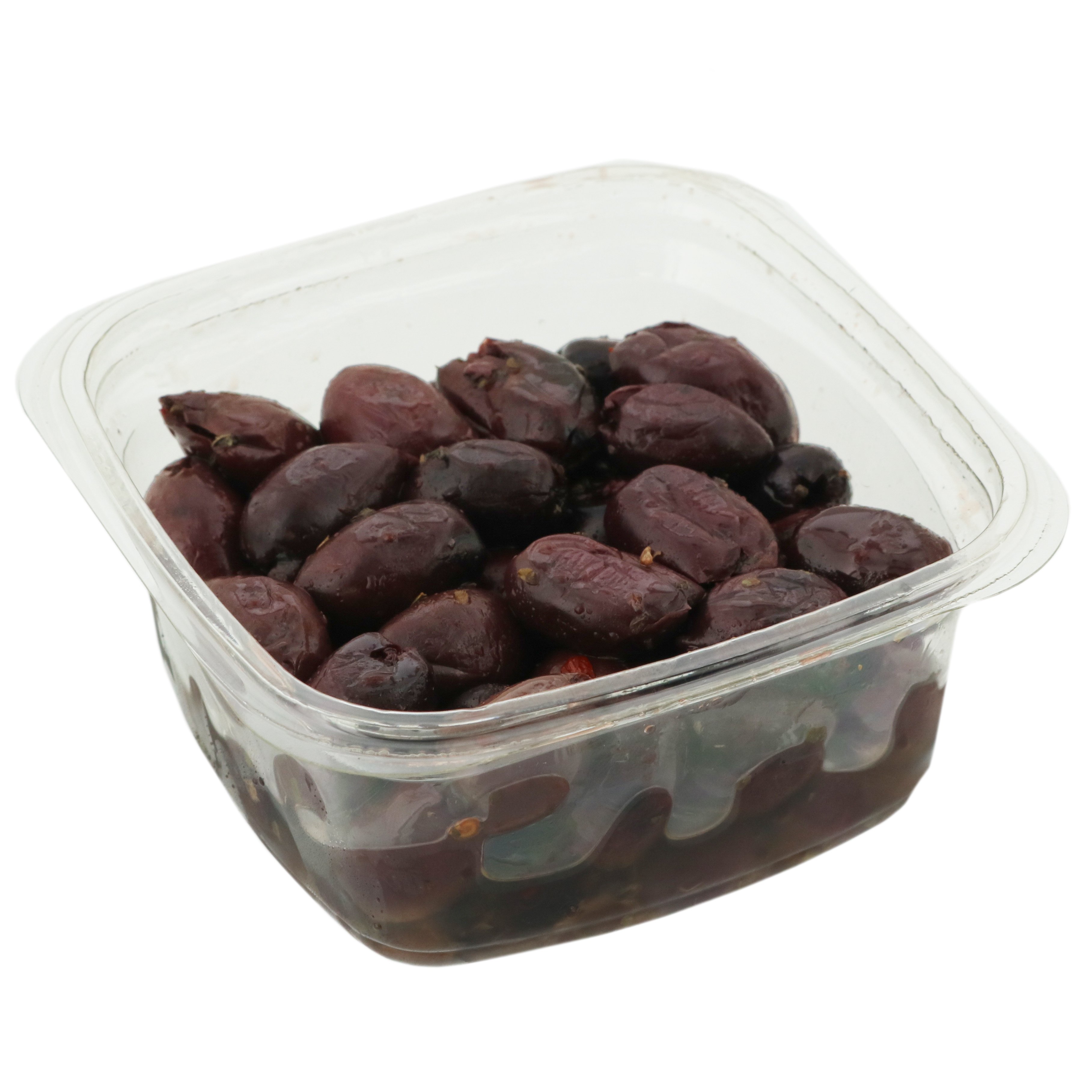 Castella Jumbo Kalamata Olives, Pitted Shop Olives at HEB