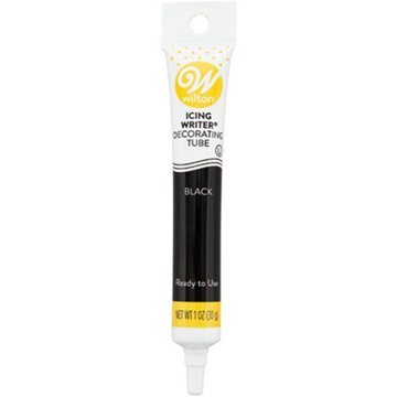 Wilton Black Icing Writer, 1 oz