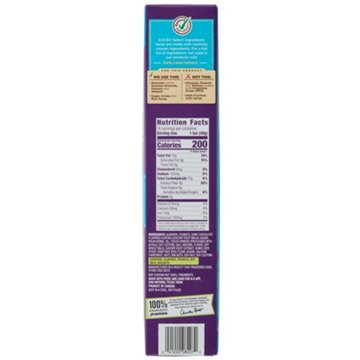 H-E-B Passionut Snack Bars Value Pack - Dark Chocolate Sea Salt