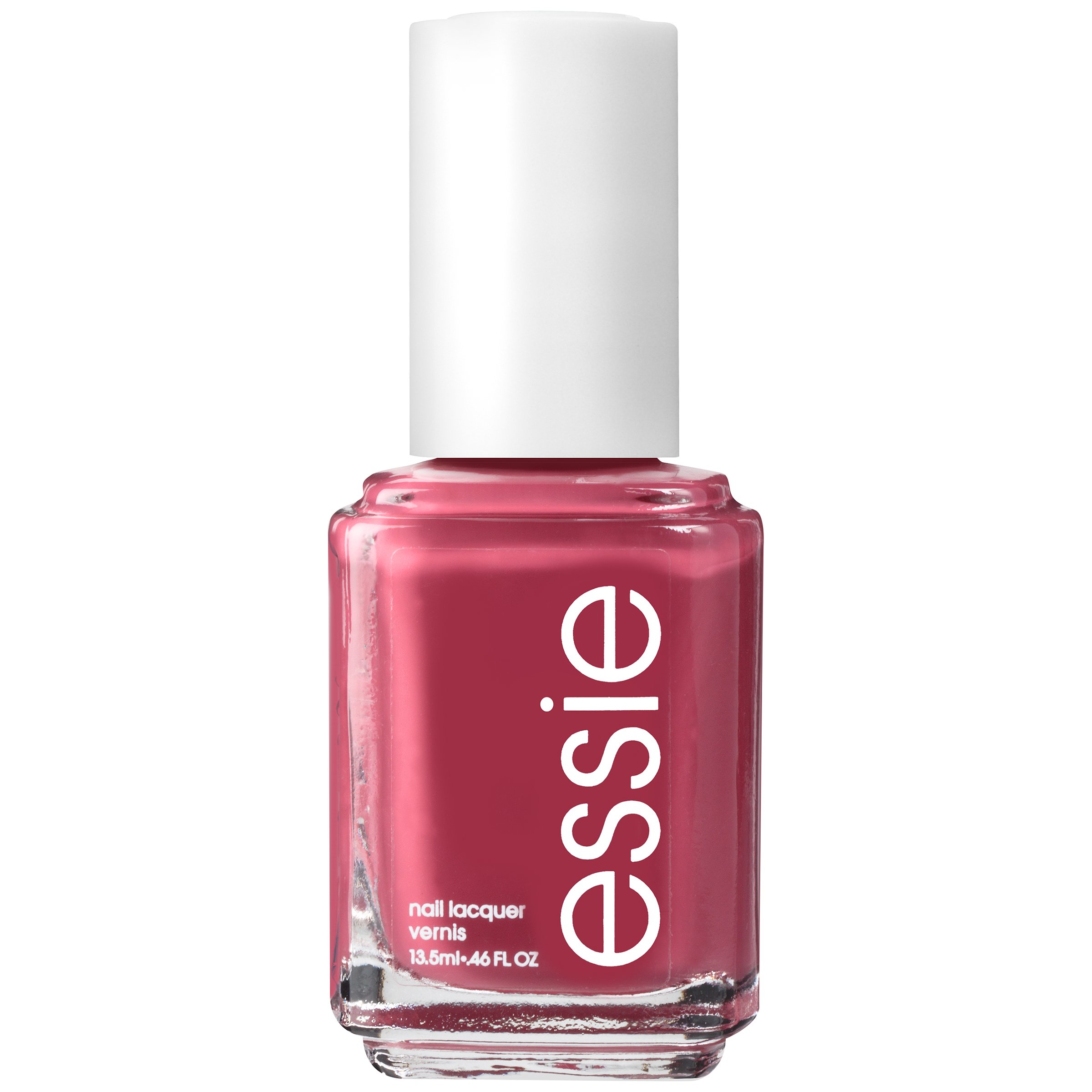 Essie Mrs Always Right Rose Pink Nail Polish Shop Nail Polish At H E B