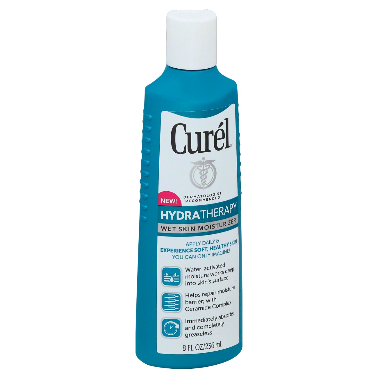 Curel Hydra Therapy Skin Moisturizer Shop Body Lotion At H E B