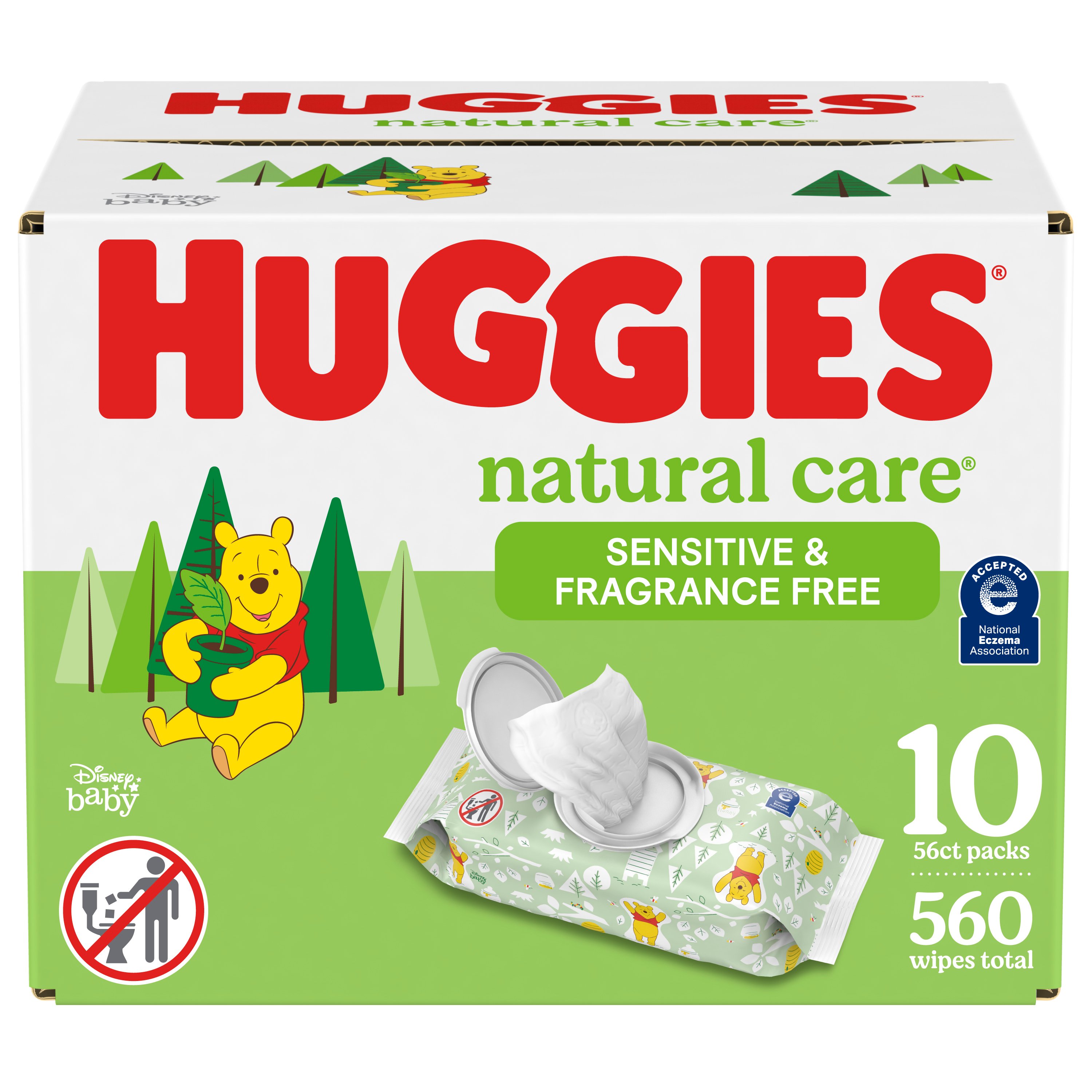 Best Baby Diapers & Baby Wipes for Sensitive Skin