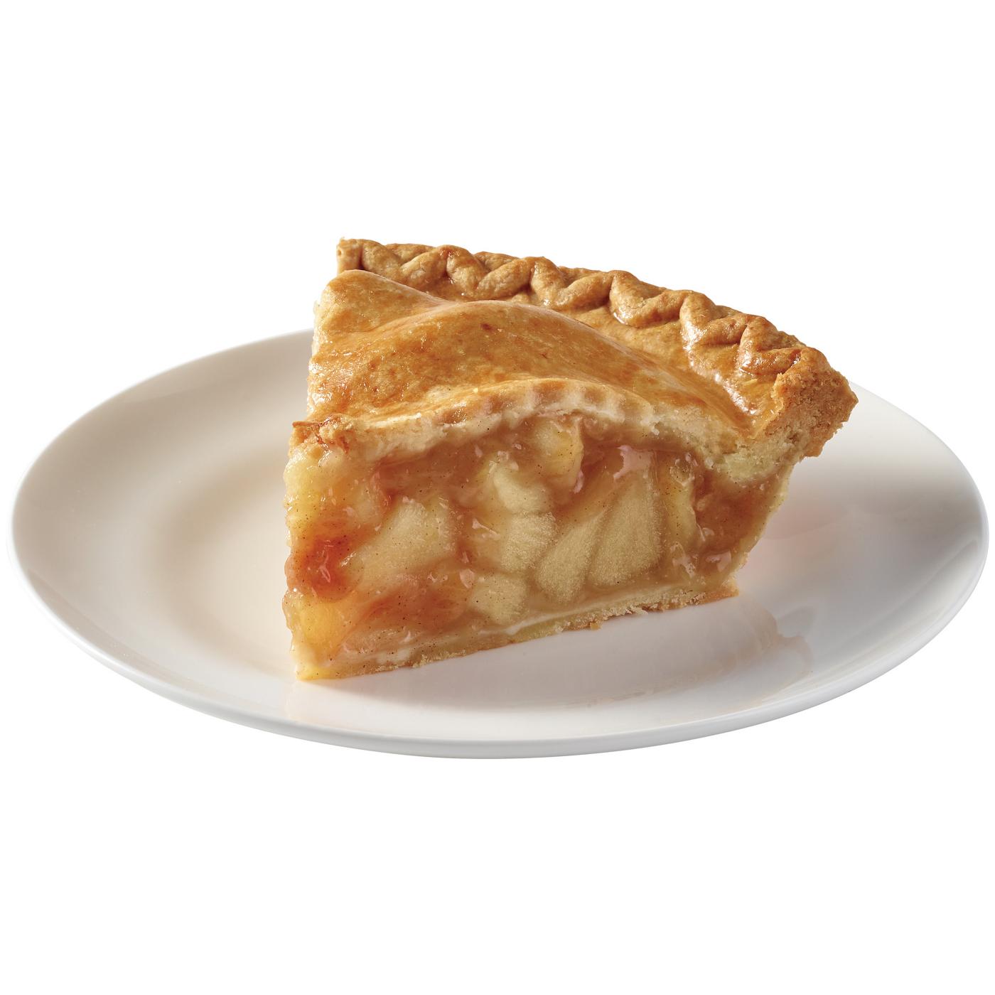 H-E-B Bakery Gourmet Cinnamon Apple Pie; image 4 of 4