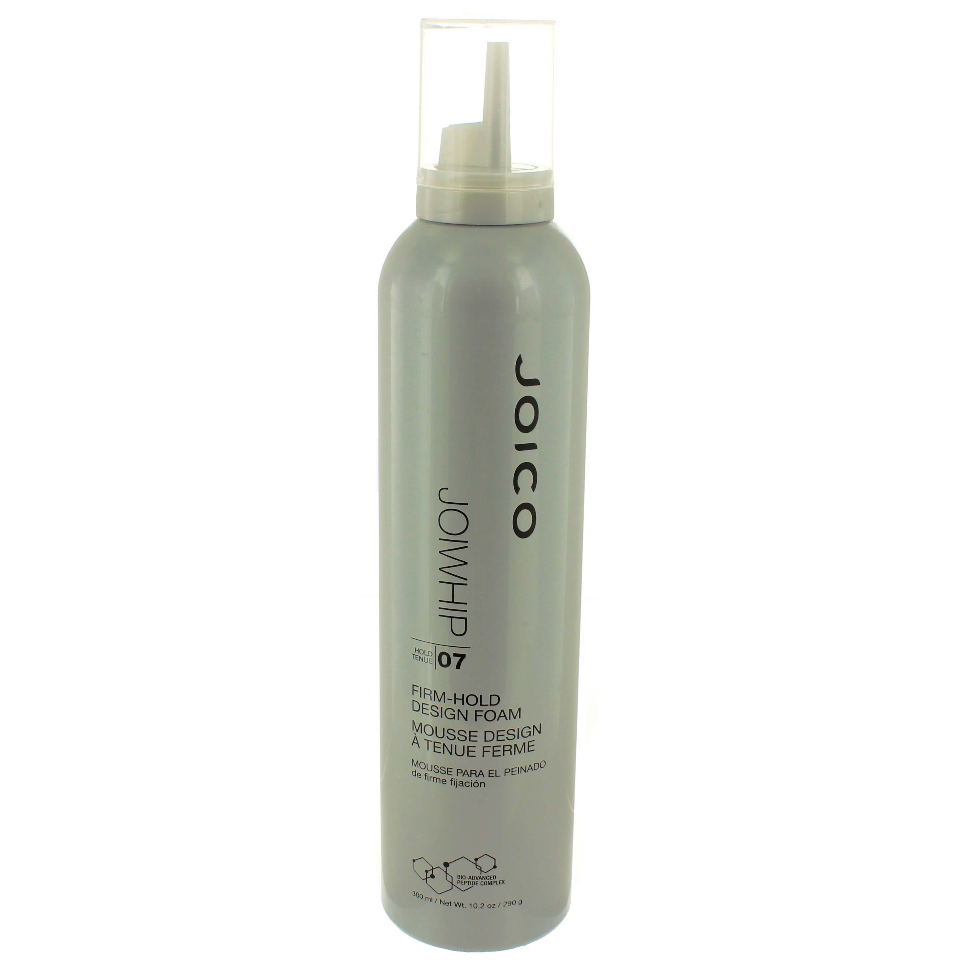 Joico Joiwhip O7 Firm Hold Foam Mousse - Shop Styling Products ...