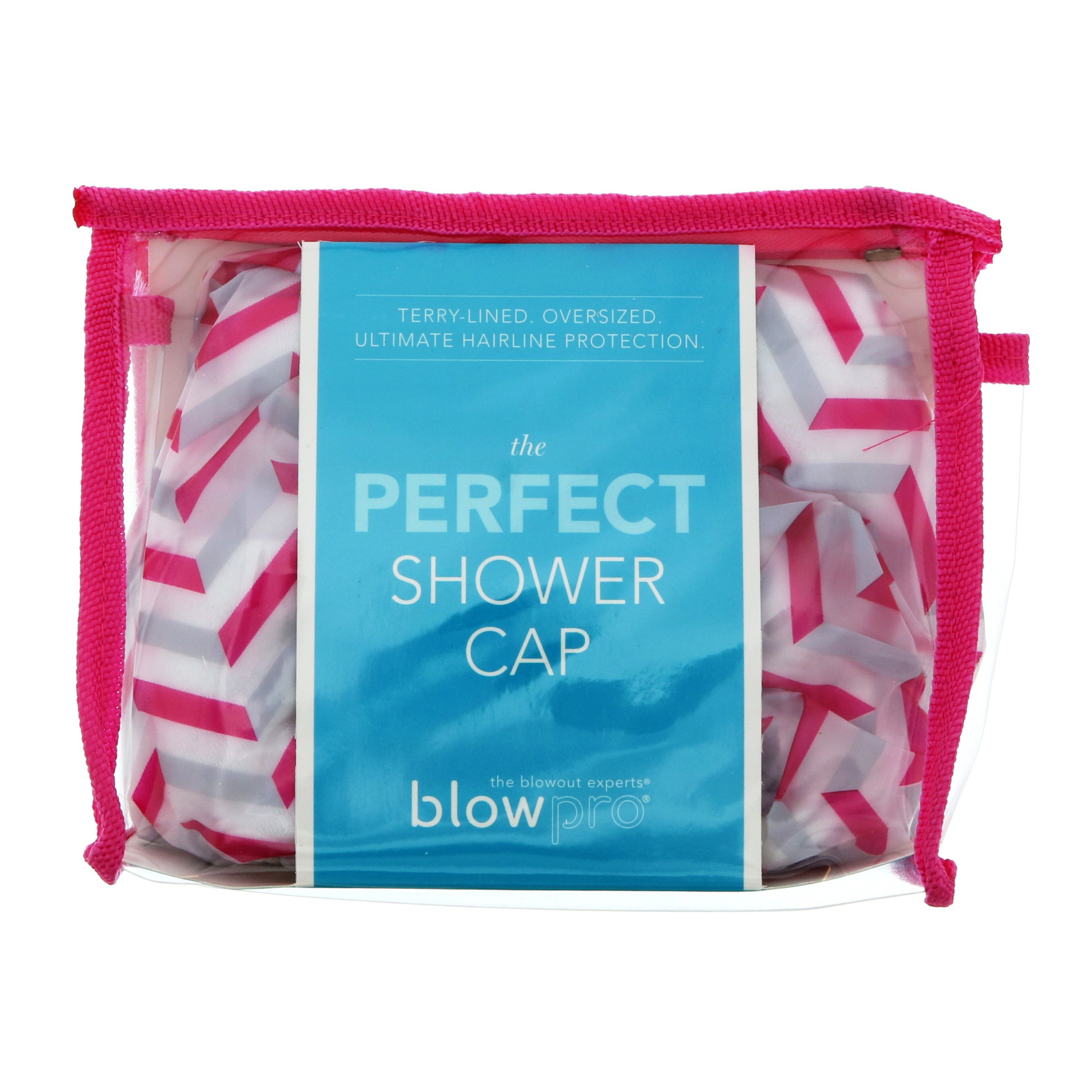 Blowpro Perfect Shower Cap Shop Blowpro Perfect Shower Cap