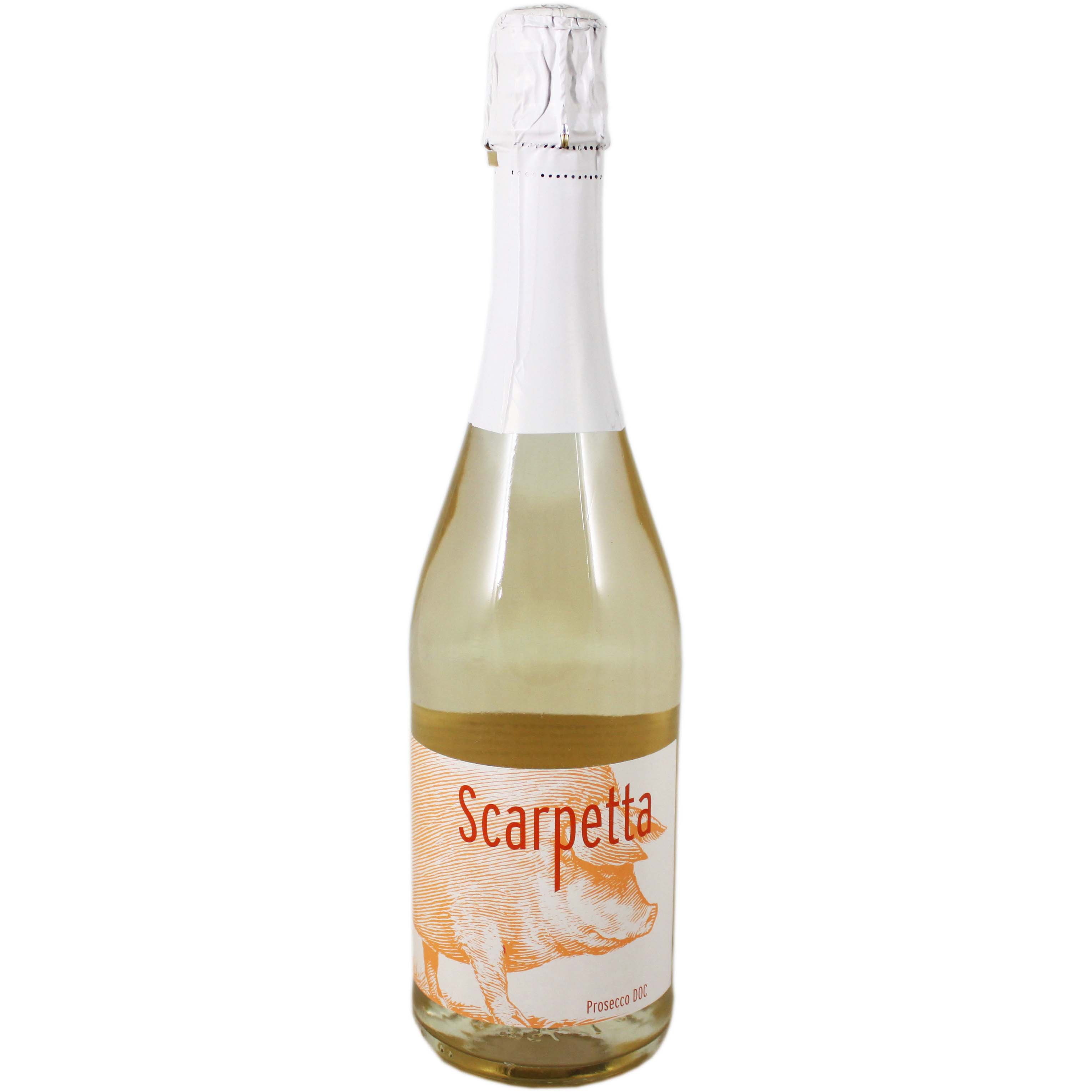 Scarpetta Prosecco - Shop Wine at H-E-B