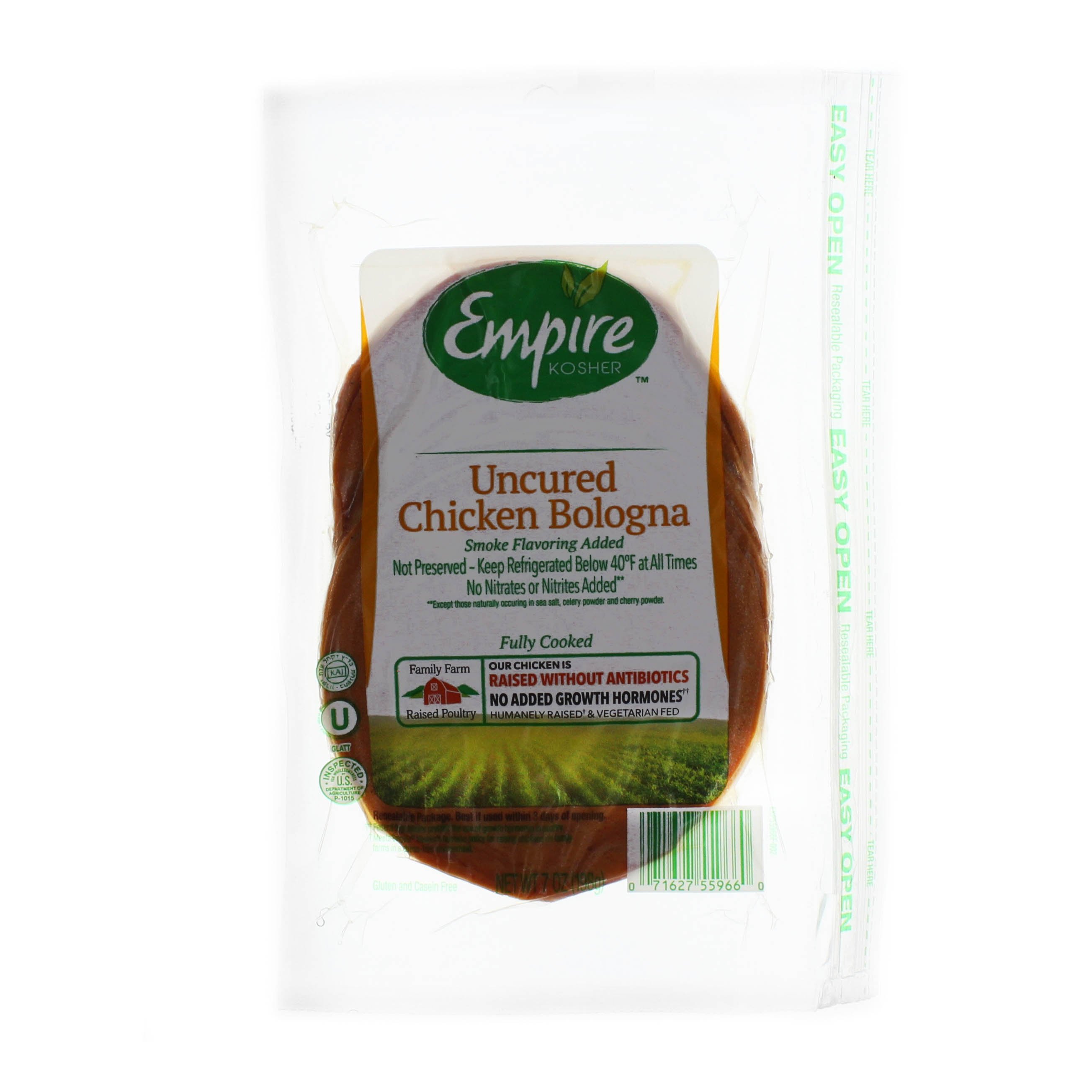 Watsonsale Empire Kosher - s7t31zt