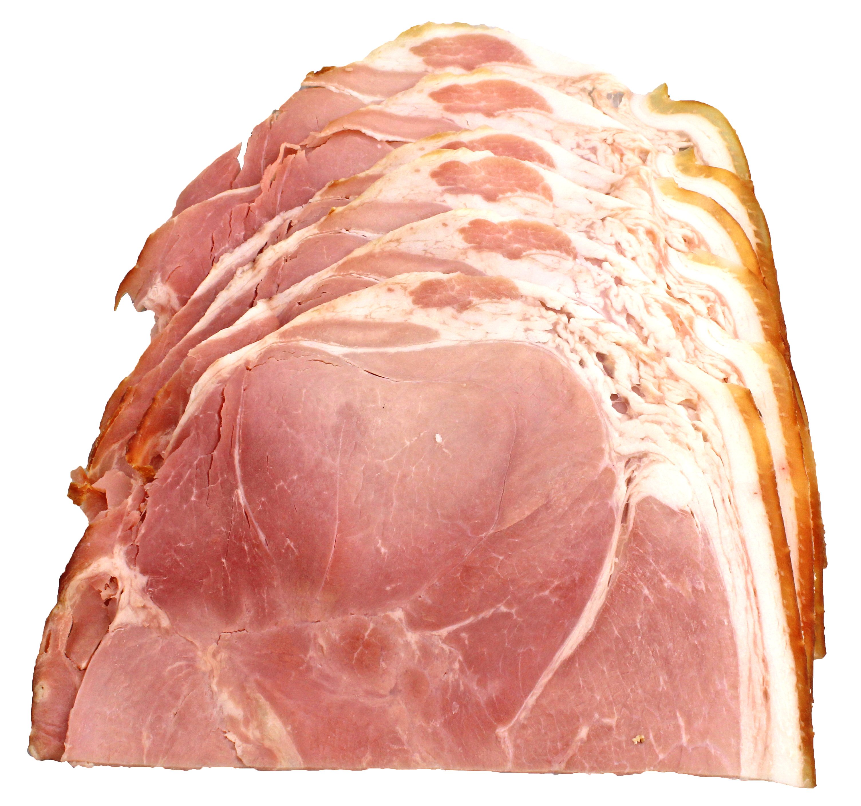 Levoni Smoked Prosciutto Cotto Shop Meat at HEB