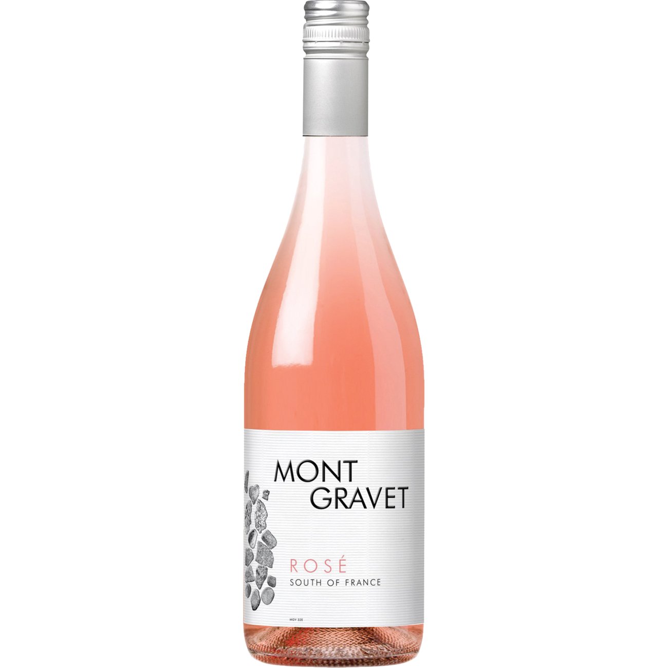 Mont Gravet Rosé Cinsault Shop Wine at HEB