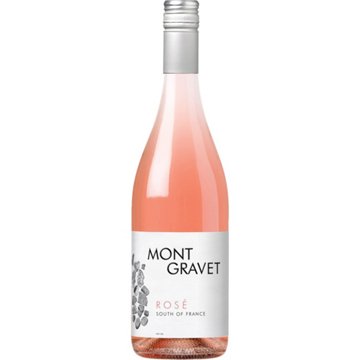 Mont Gravet Cinsault Rosé