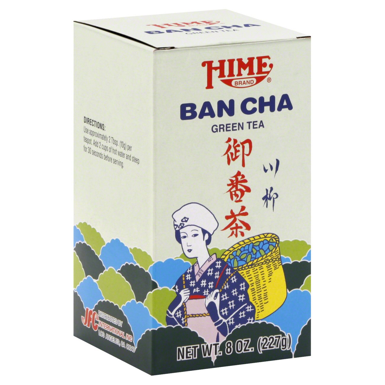 Hime Ban Cha Green Tea - Shop Tea at H-E-B