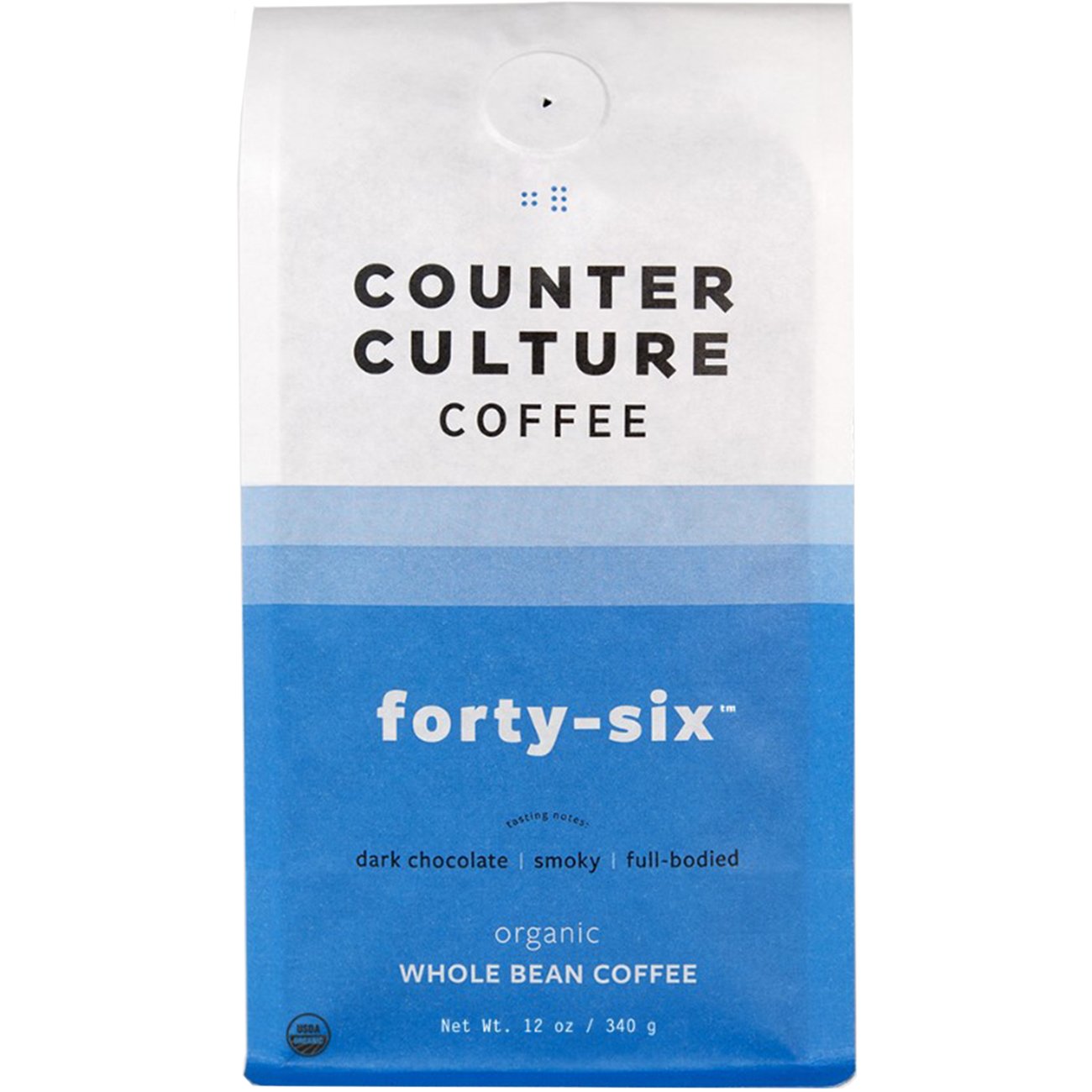 Counter Culture Coffee Forty Six Whole Bean Coffee Shop Coffee at HEB