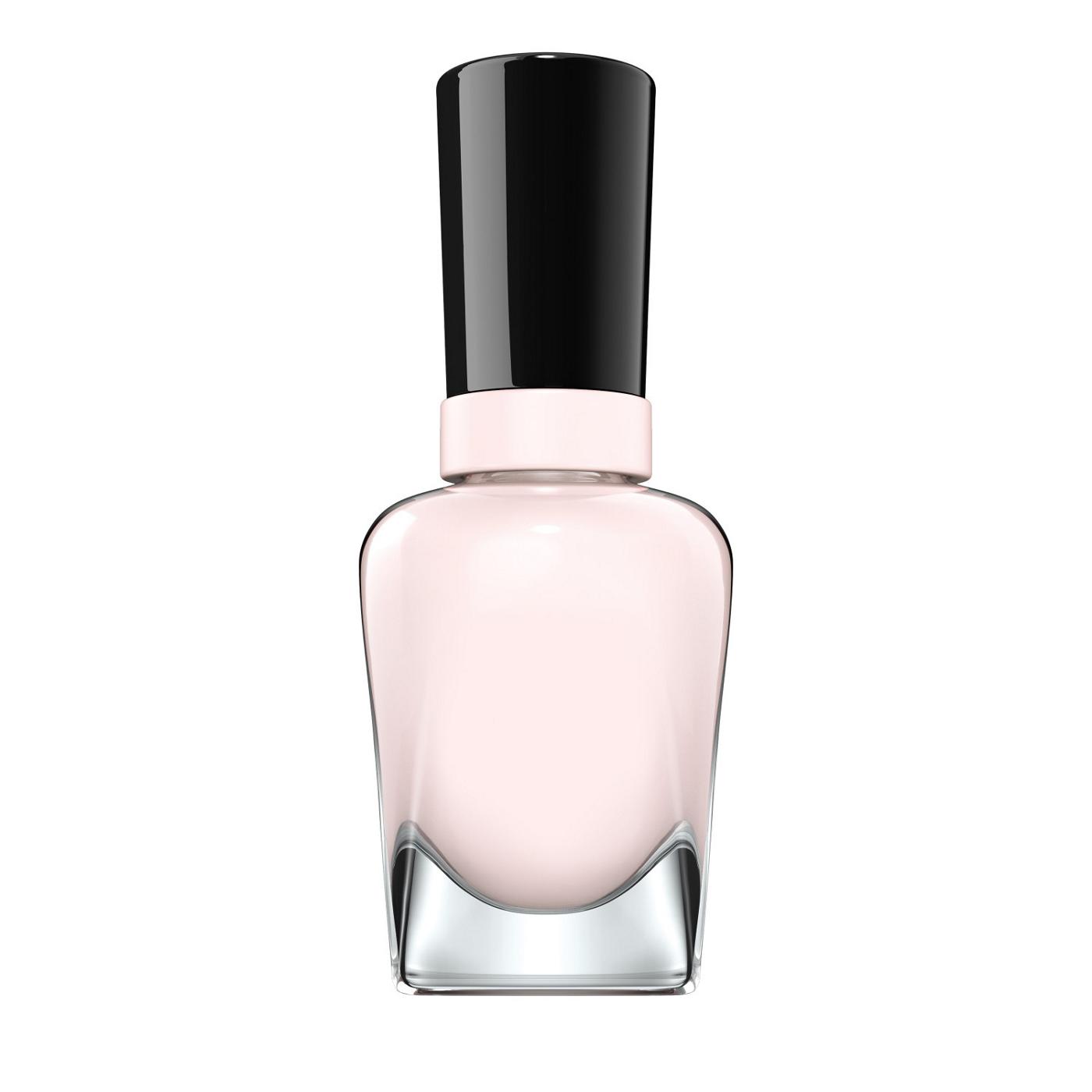 Sally Hansen Miracle Gel Nail Polish - Little Peony; image 4 of 6