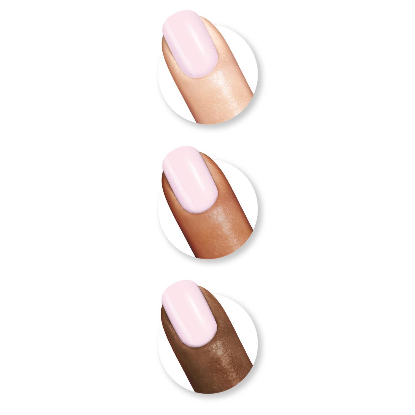 Sally Hansen Miracle Gel Nail Polish - Little Peony; image 6 of 6