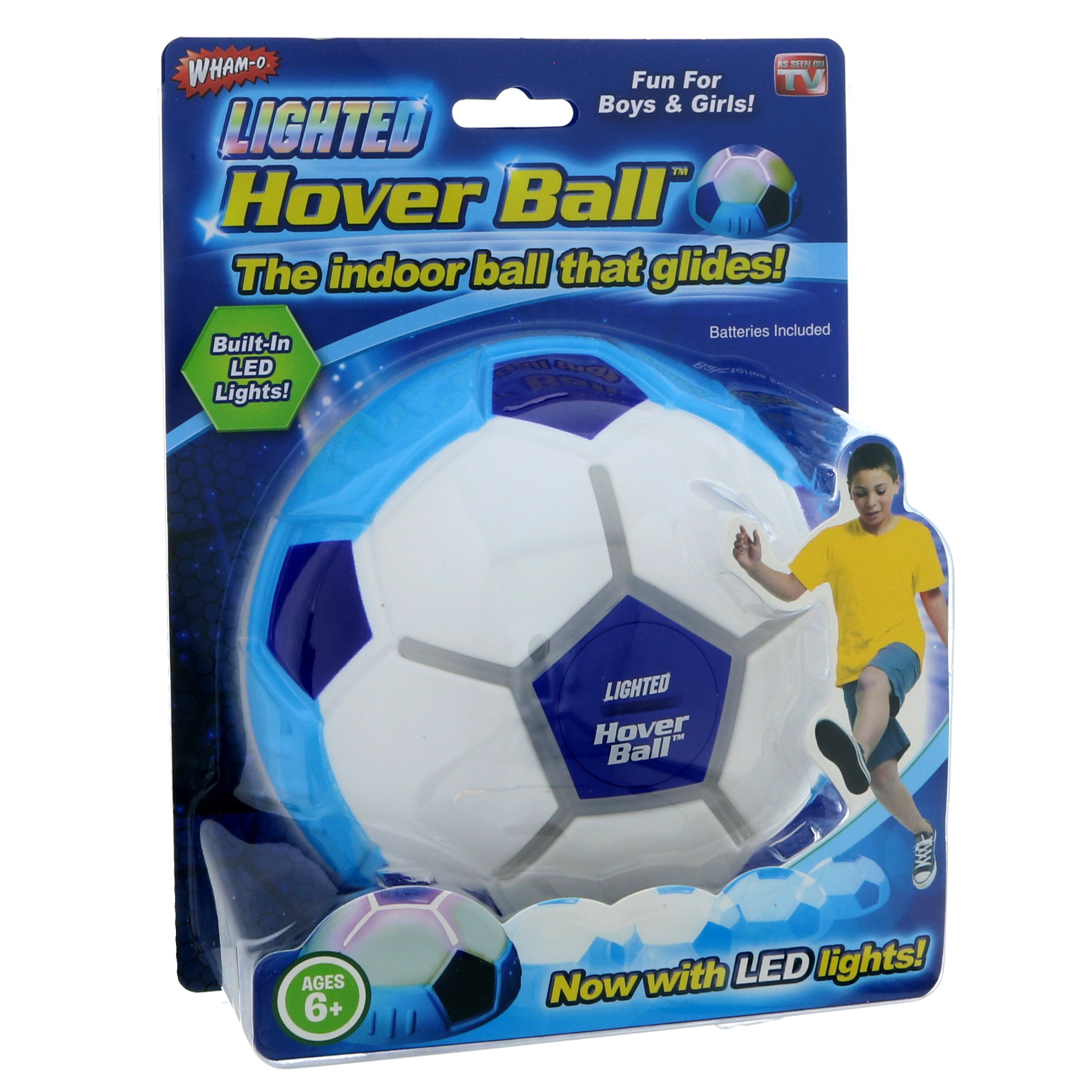 wham o hover ball