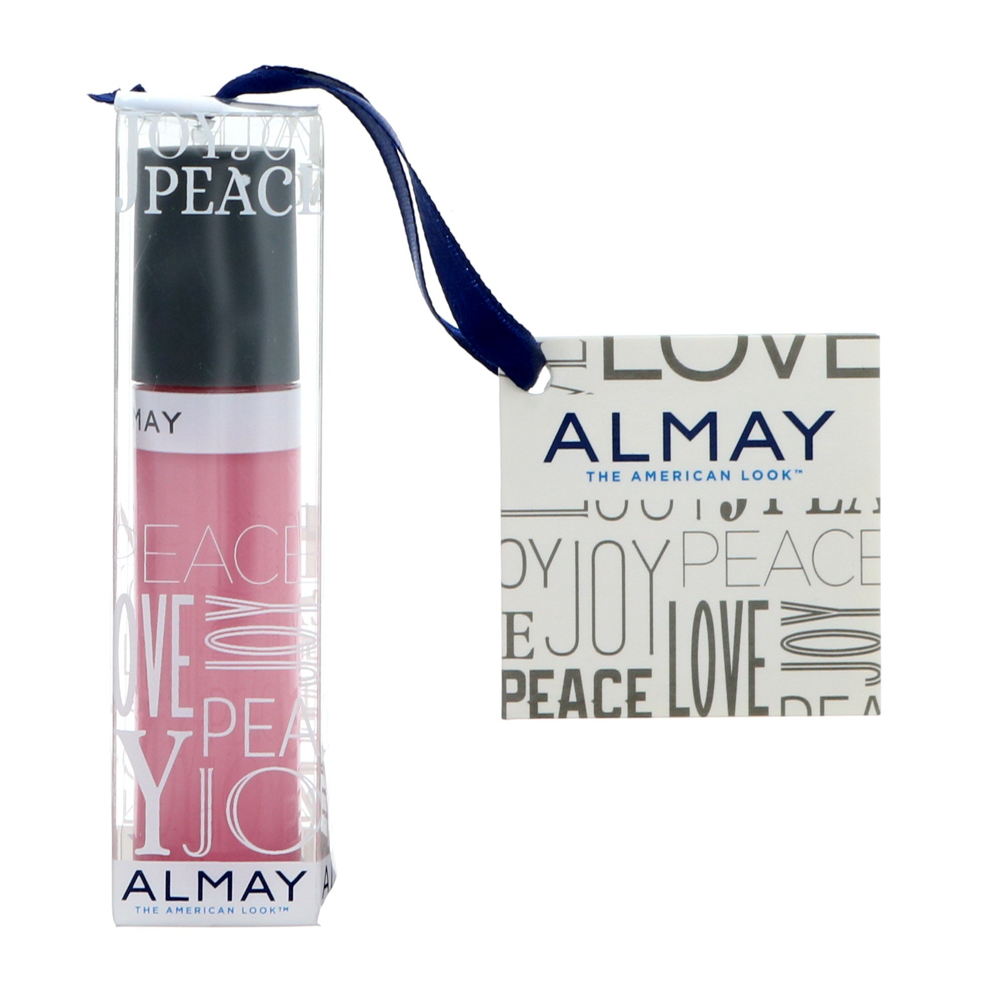 Almay Liquid Lip Balm Shop Lip Gloss at HEB