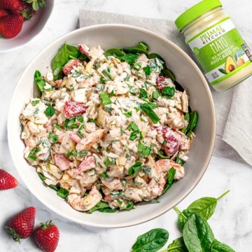 Primal Kitchen Avocado Oil Mayo, 12 oz