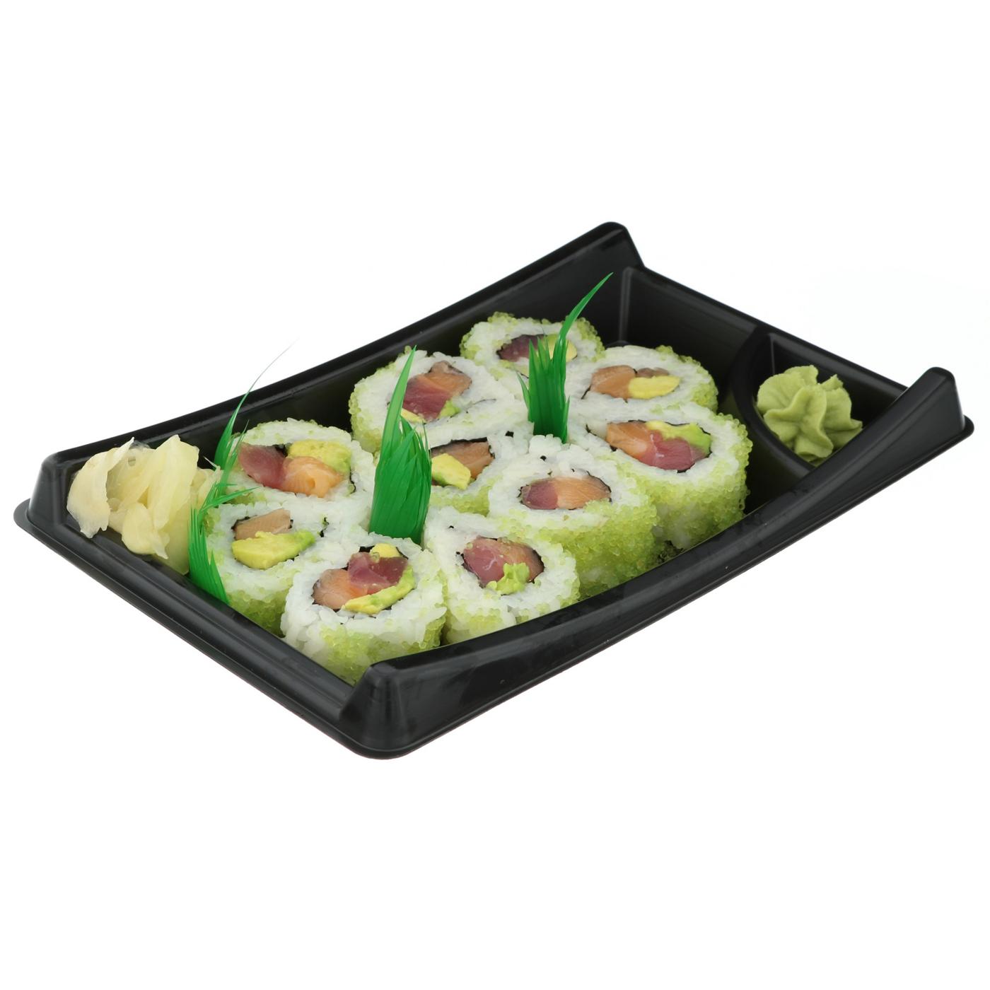 H-E-B Sushiya Houstonian Sushi Roll; image 4 of 4