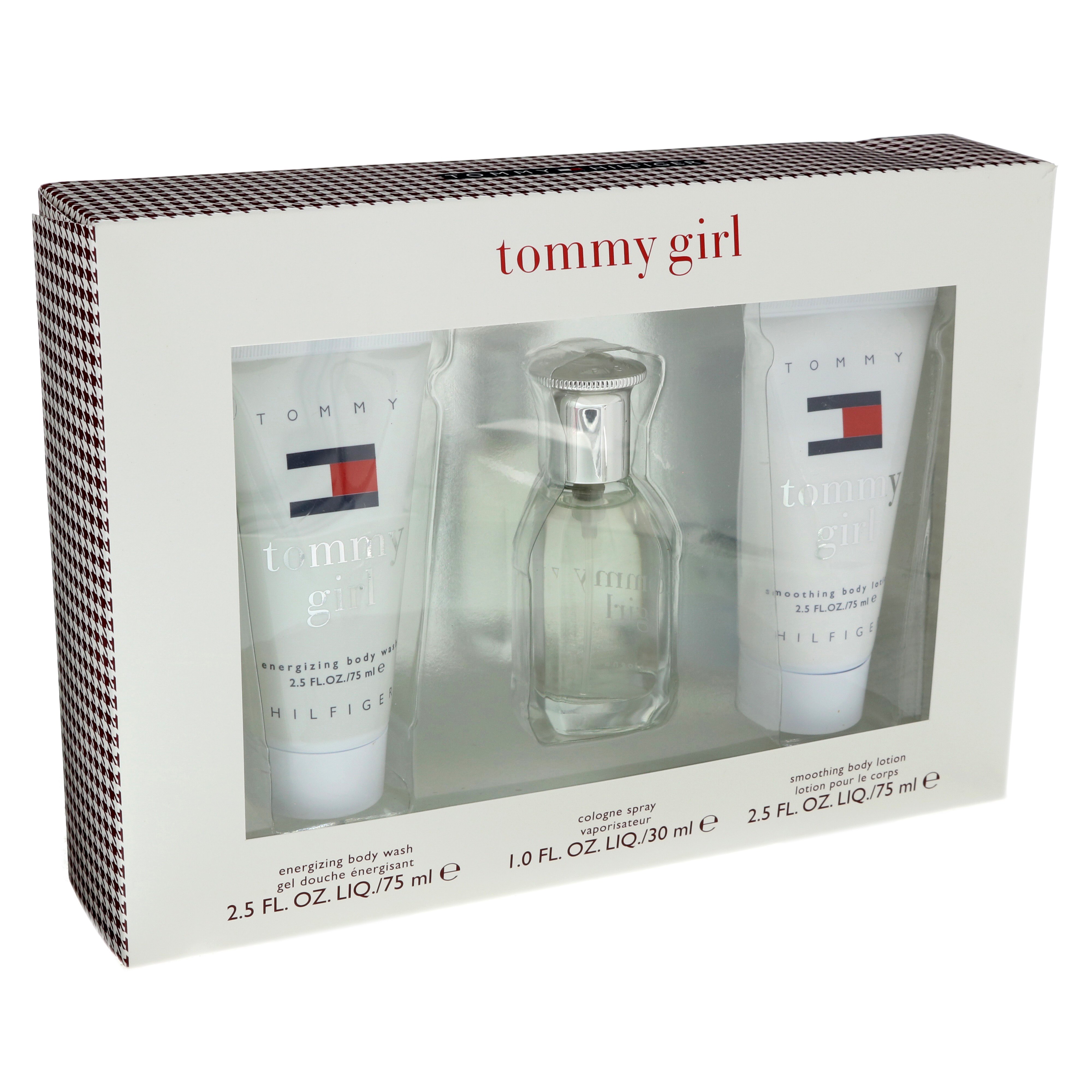 Tommy Hilfiger Girl 3 Piece Set Shop Bath & Skin Care Sets at H-E-B