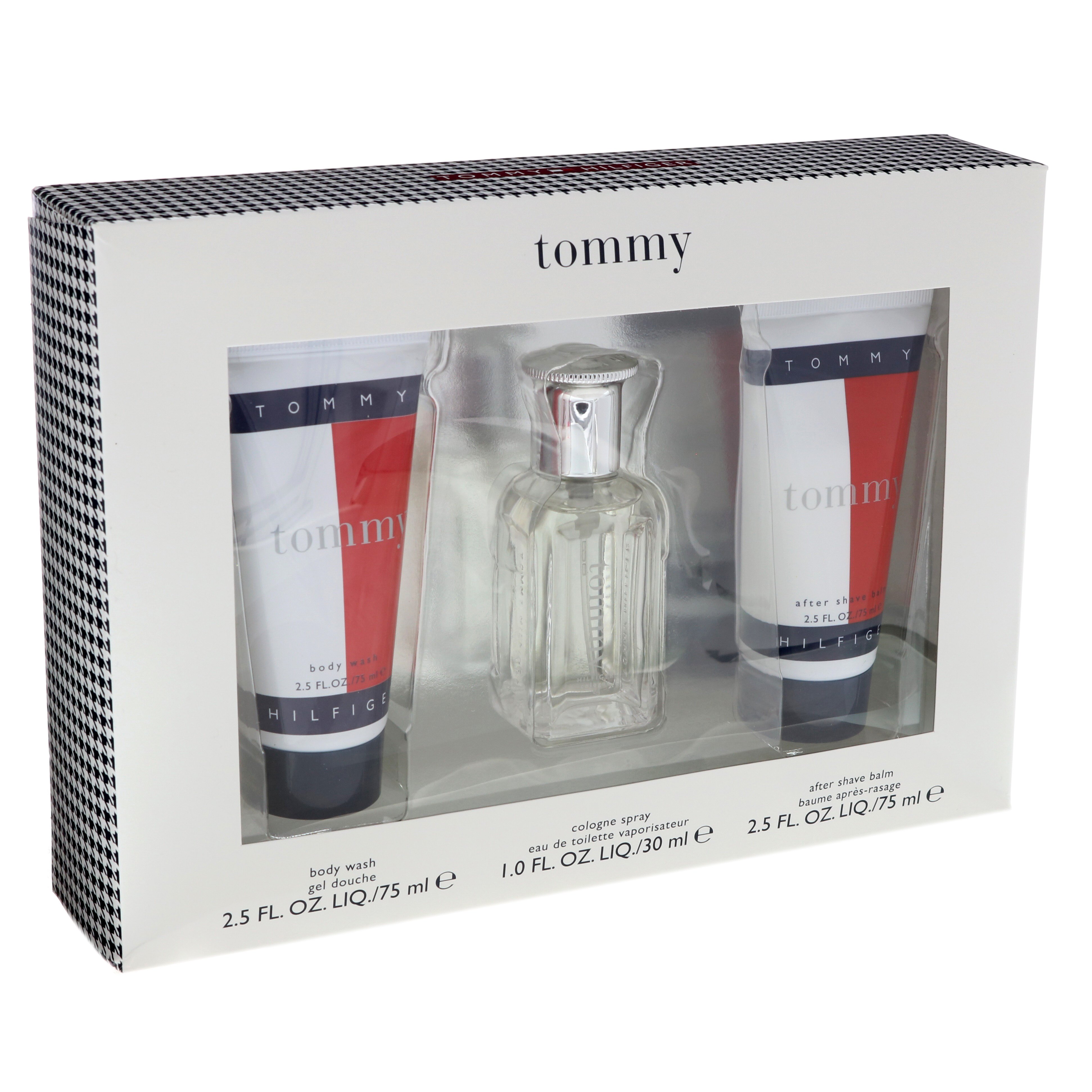 tommy hilfiger boy aftershave