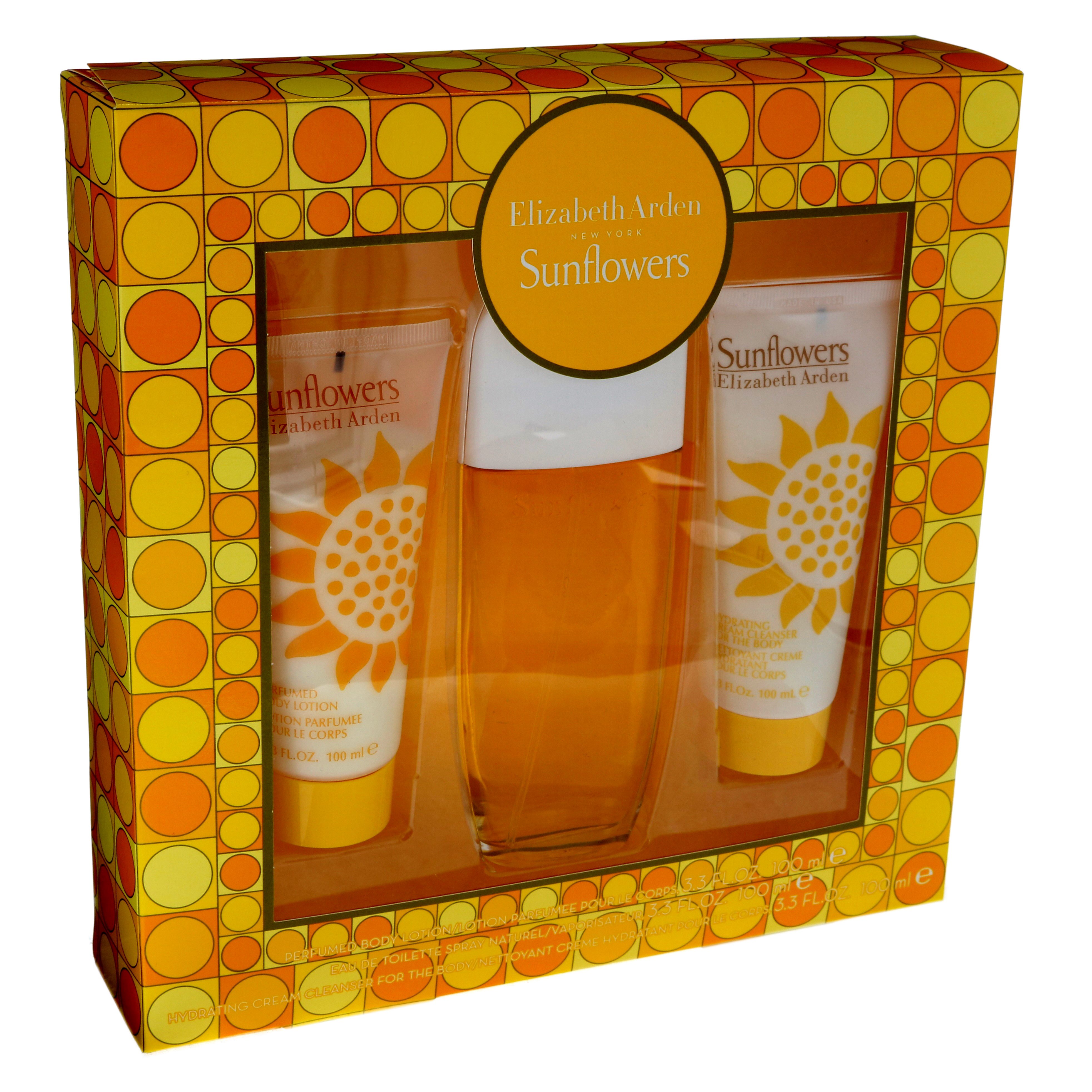 ladies bath sets